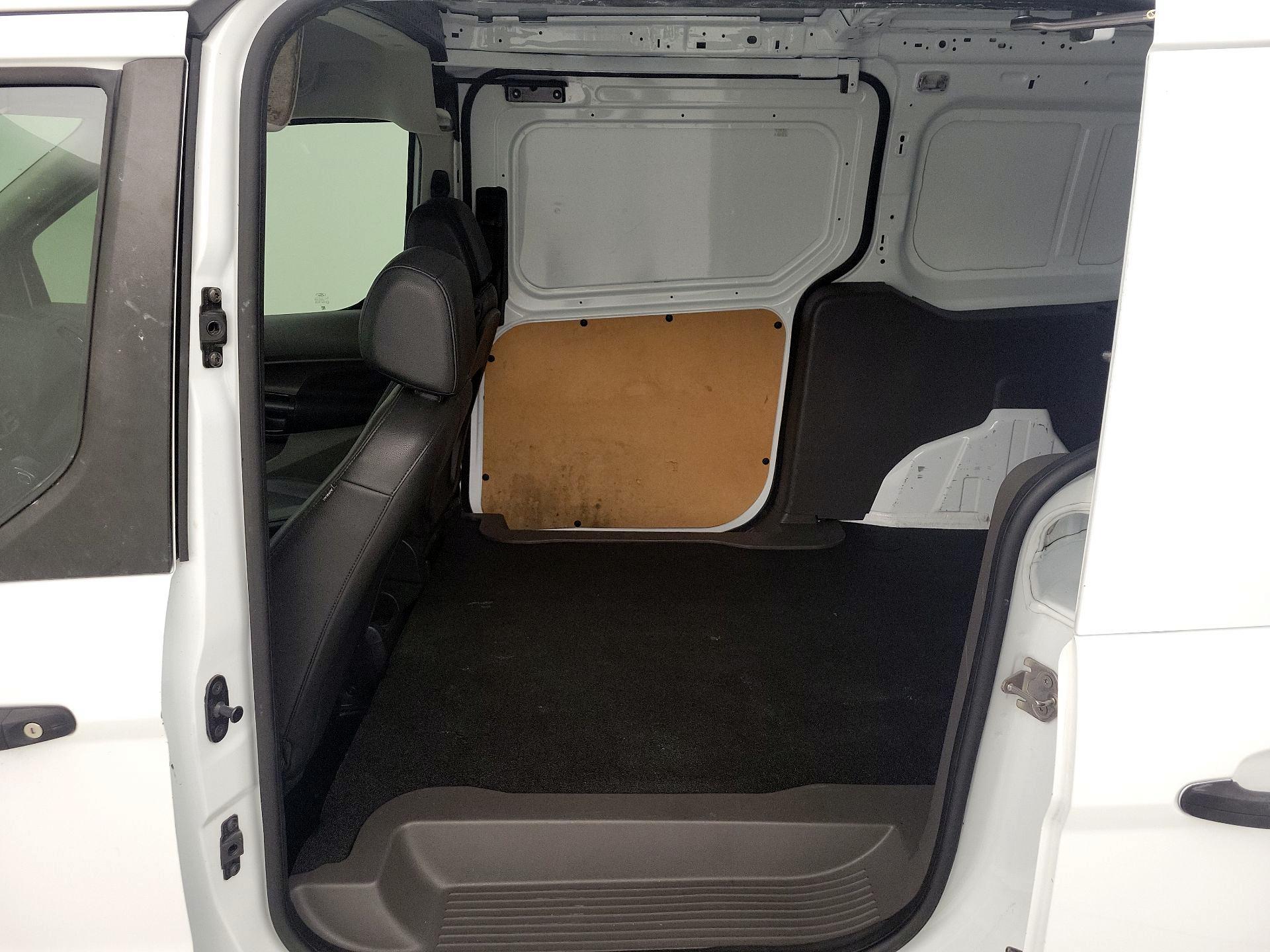 Thumbnail: 2020 Ford Transit Series - 19