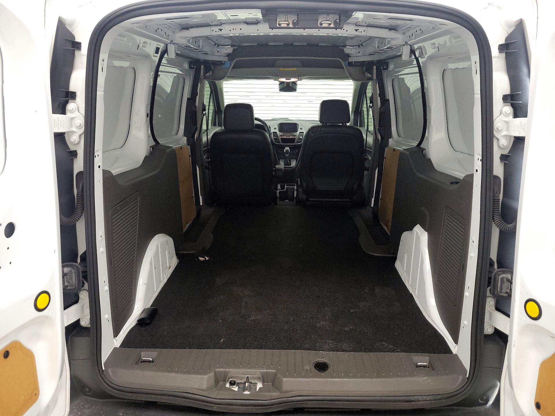 Thumbnail: 2020 Ford Transit Series - 20