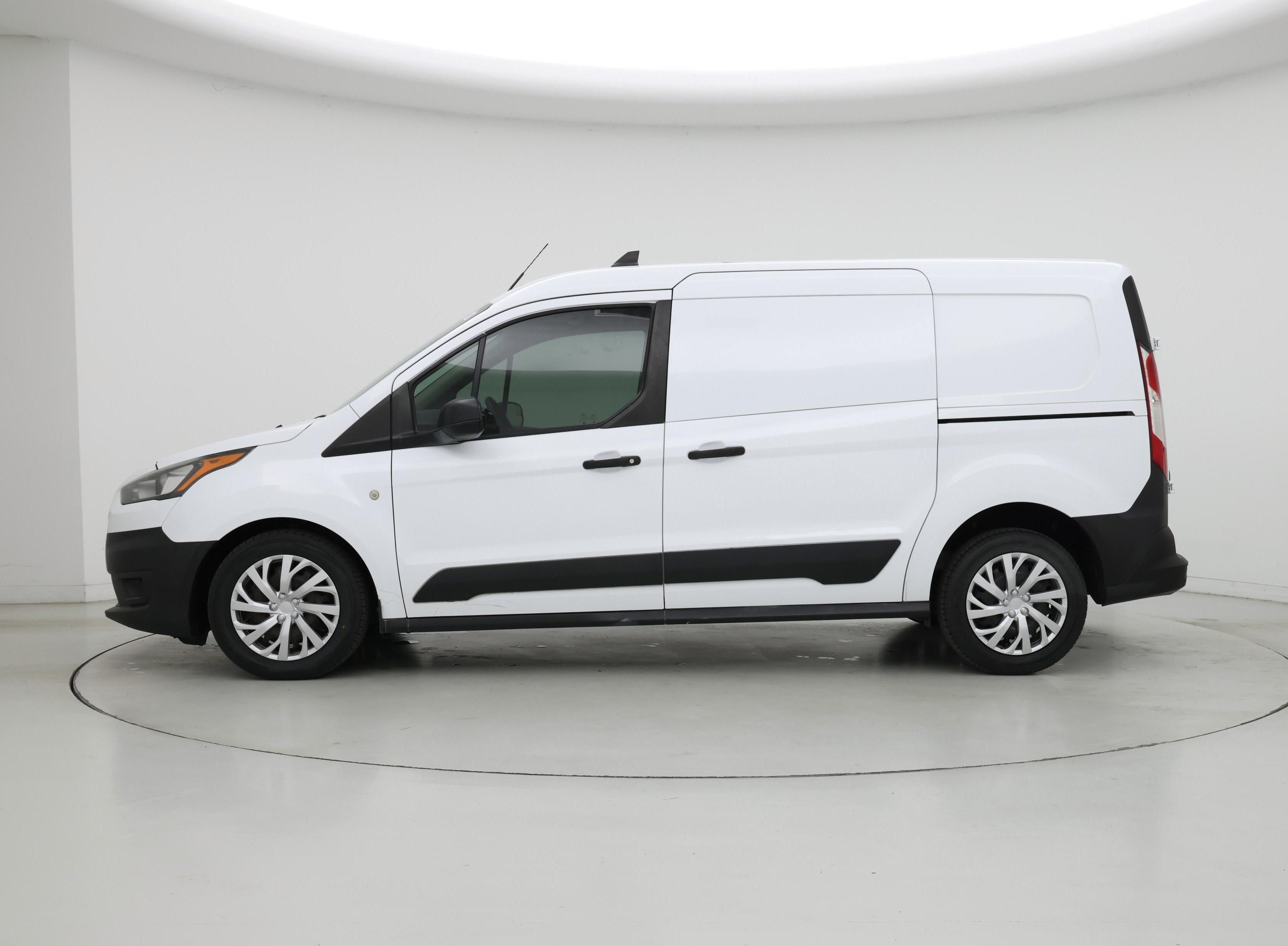 Thumbnail: 2020 Ford Transit Series - 3
