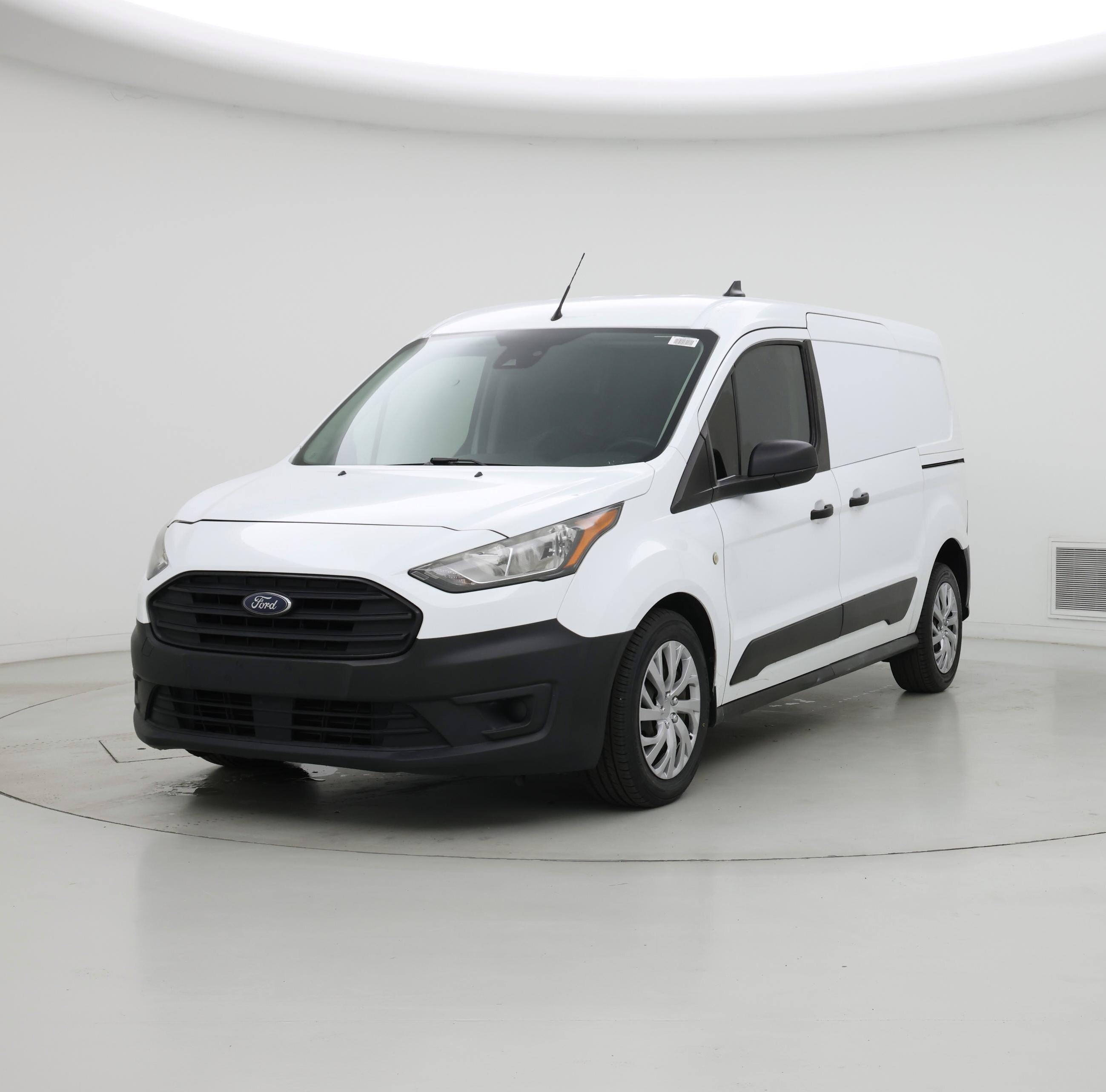 Thumbnail: 2020 Ford Transit Series - 4
