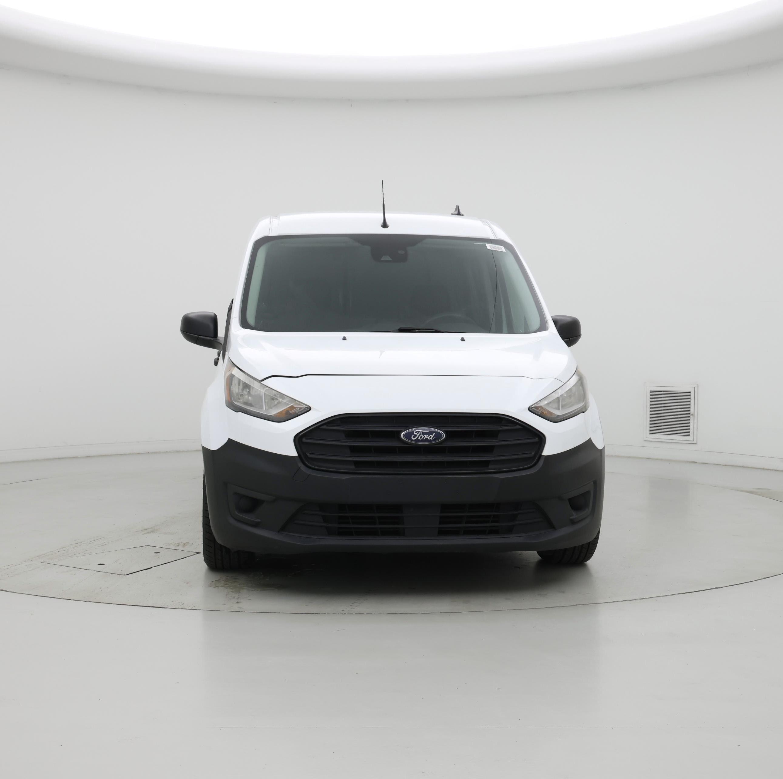 Thumbnail: 2020 Ford Transit Series - 5