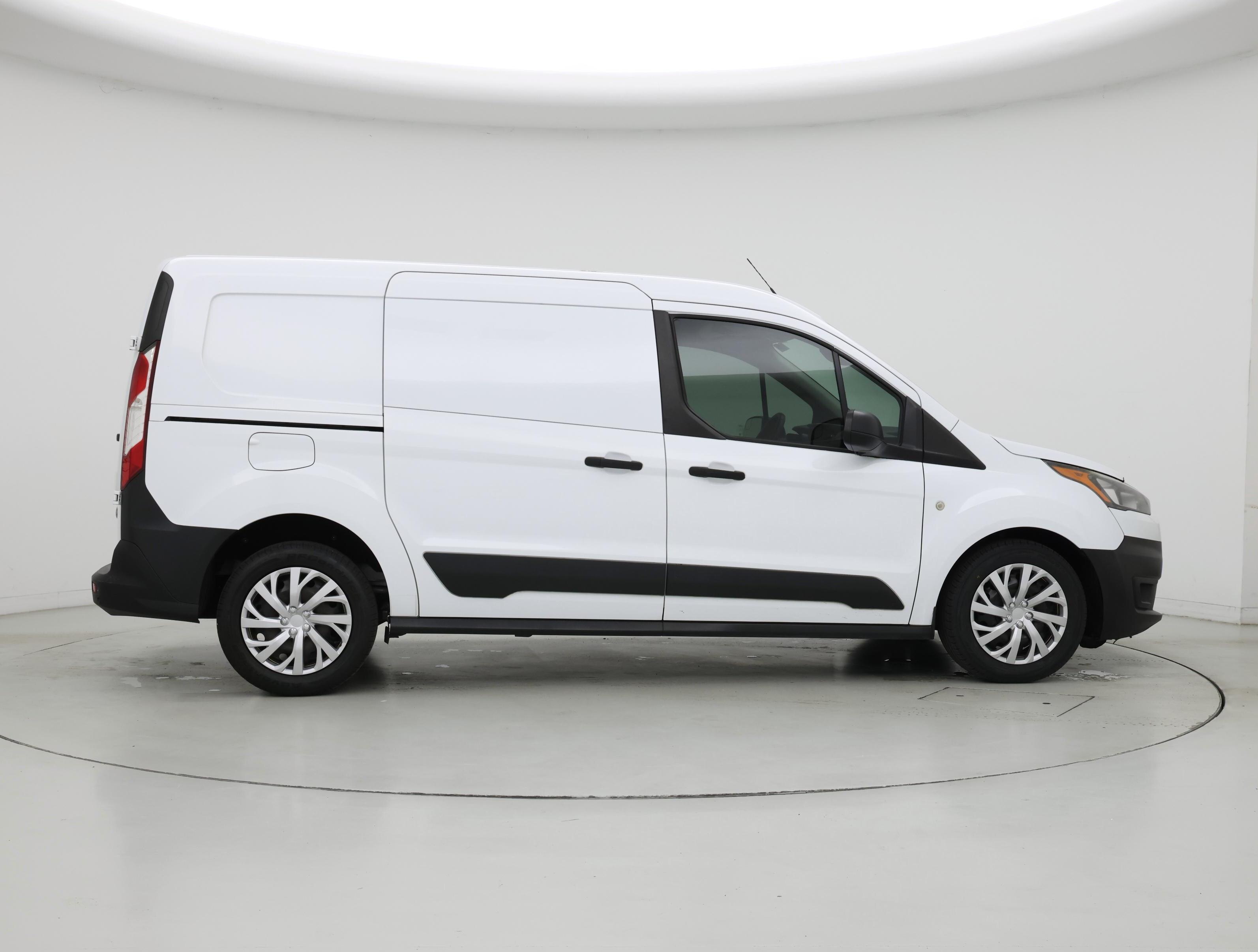 Thumbnail: 2020 Ford Transit Series - 7