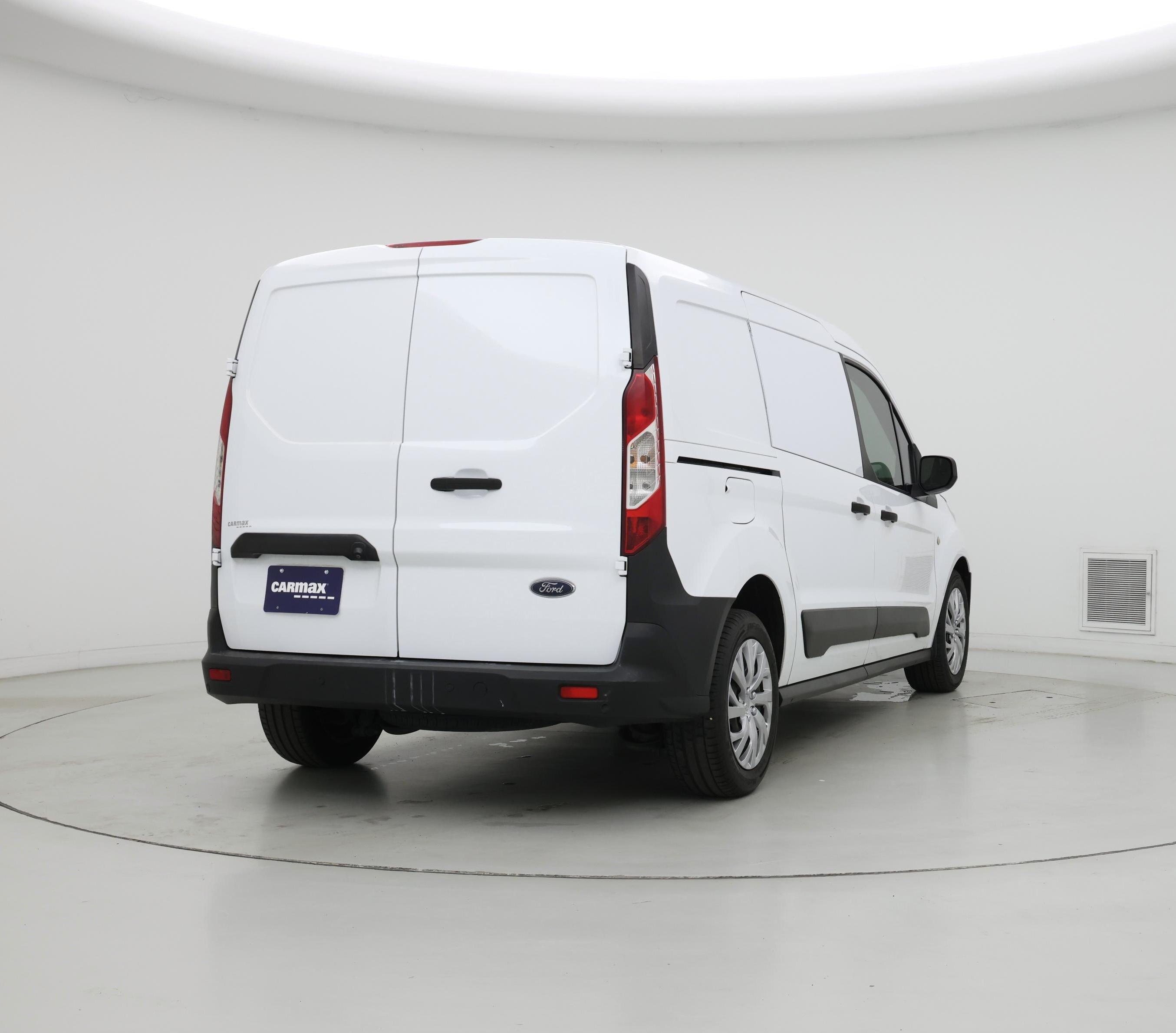 Thumbnail: 2020 Ford Transit Series - 8