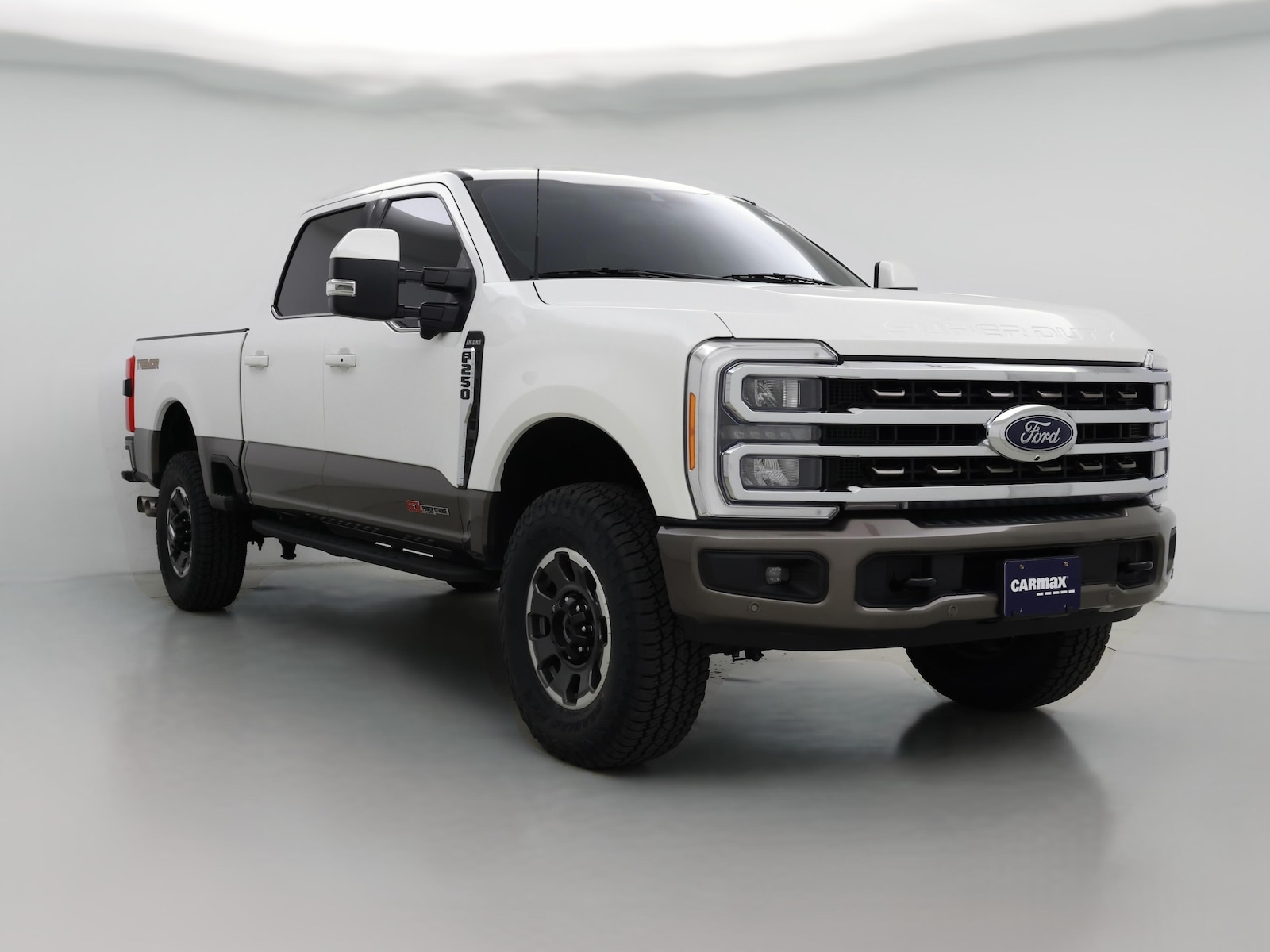 2023 Ford F-250 Super Duty King Ranch