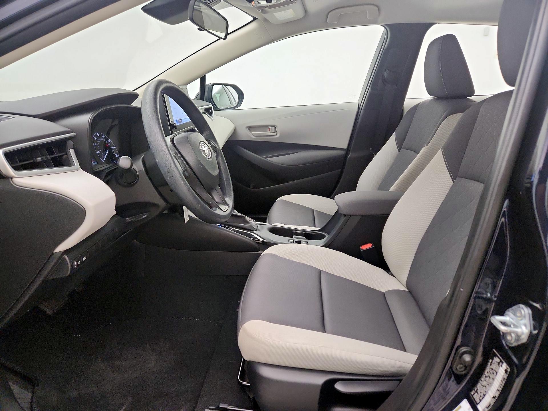 Thumbnail: 2023 Toyota Corolla - 11