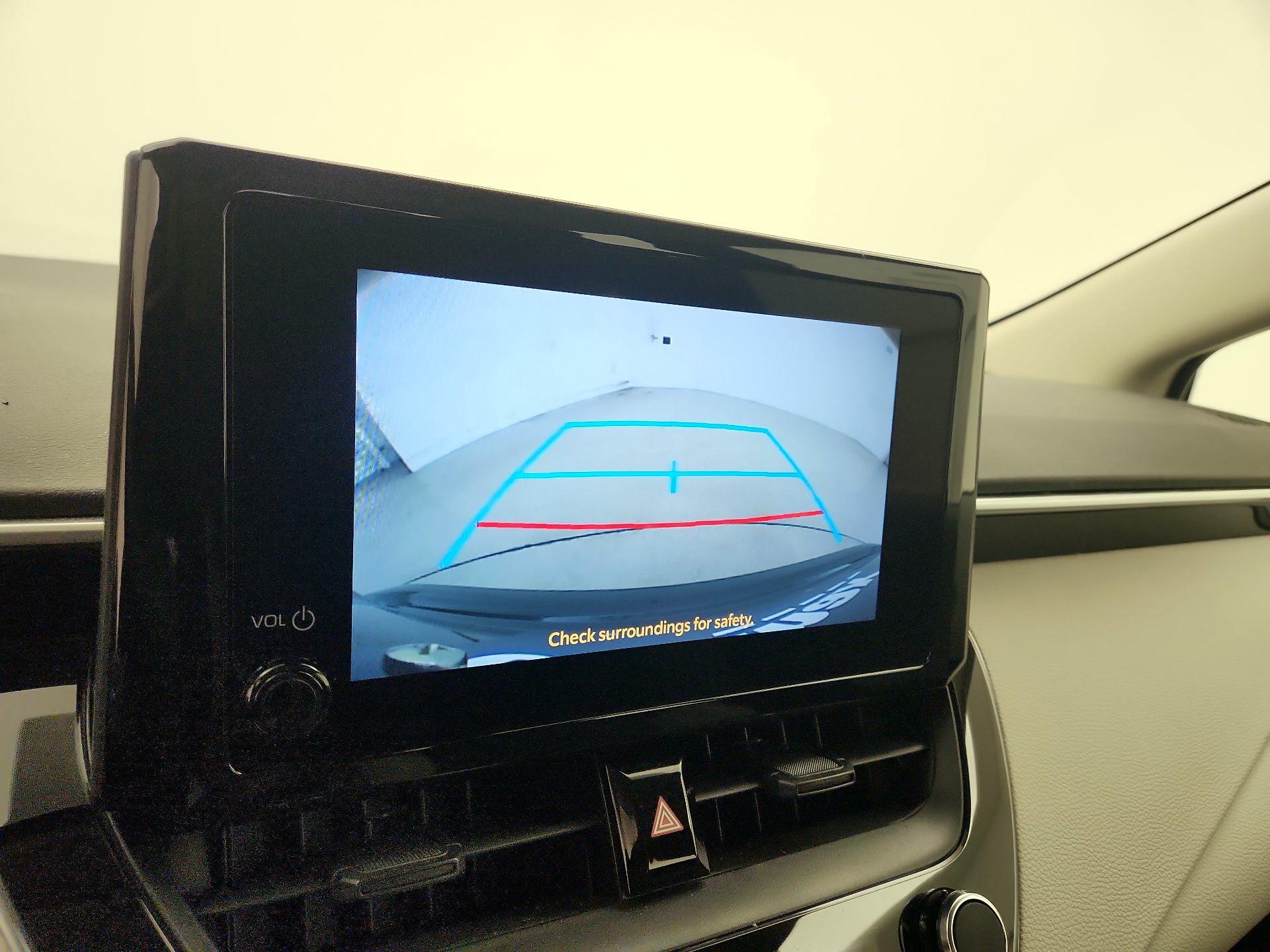 Thumbnail: 2023 Toyota Corolla - 14