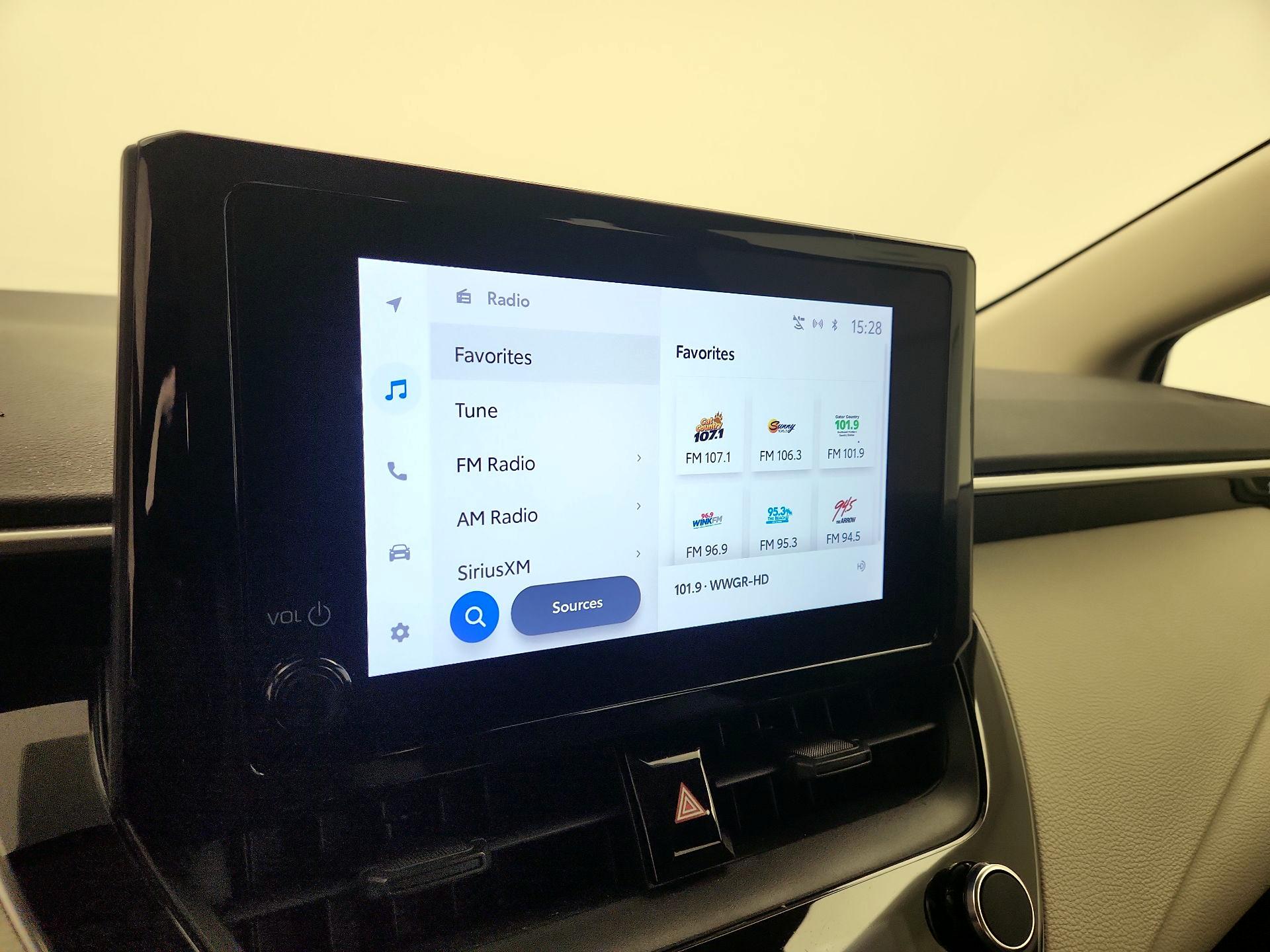 Thumbnail: 2023 Toyota Corolla - 15