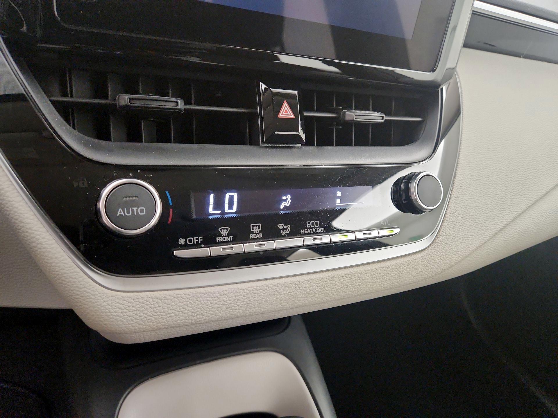 Thumbnail: 2023 Toyota Corolla - 16