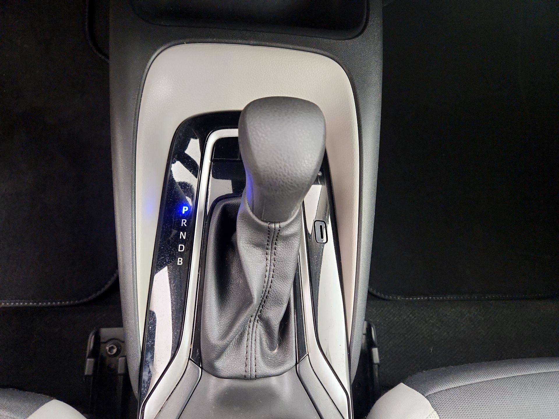 Thumbnail: 2023 Toyota Corolla - 17