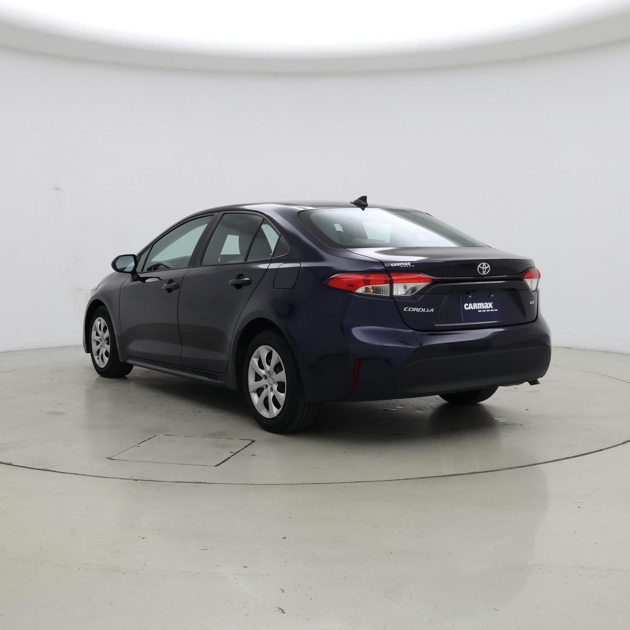 Thumbnail: 2023 Toyota Corolla - 2