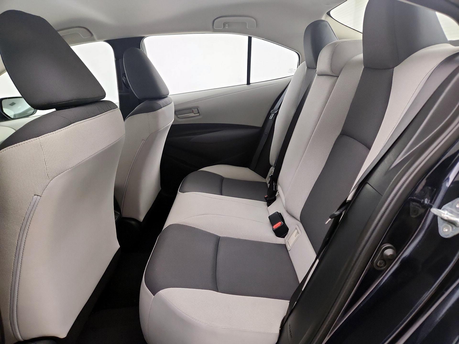 Thumbnail: 2023 Toyota Corolla - 19