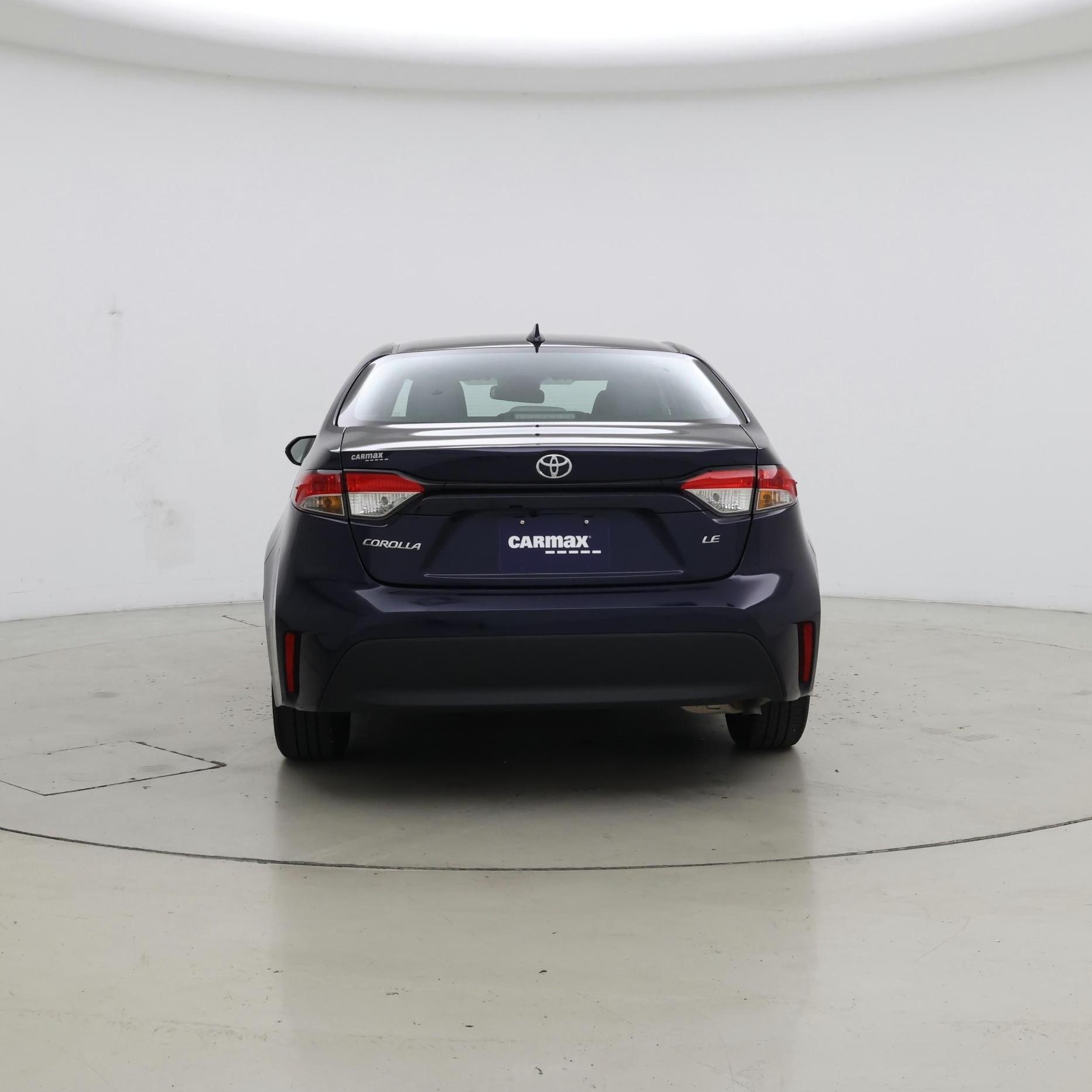 Thumbnail: 2023 Toyota Corolla - 6