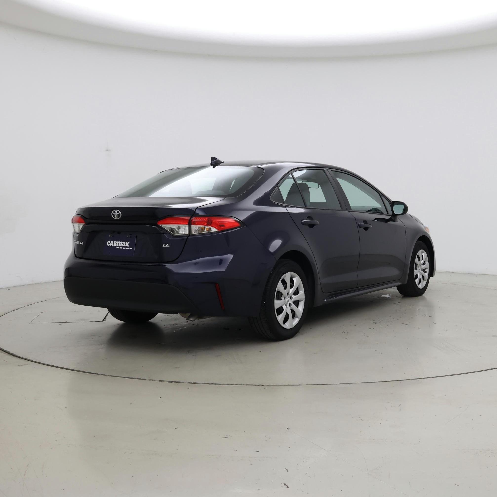 Thumbnail: 2023 Toyota Corolla - 8