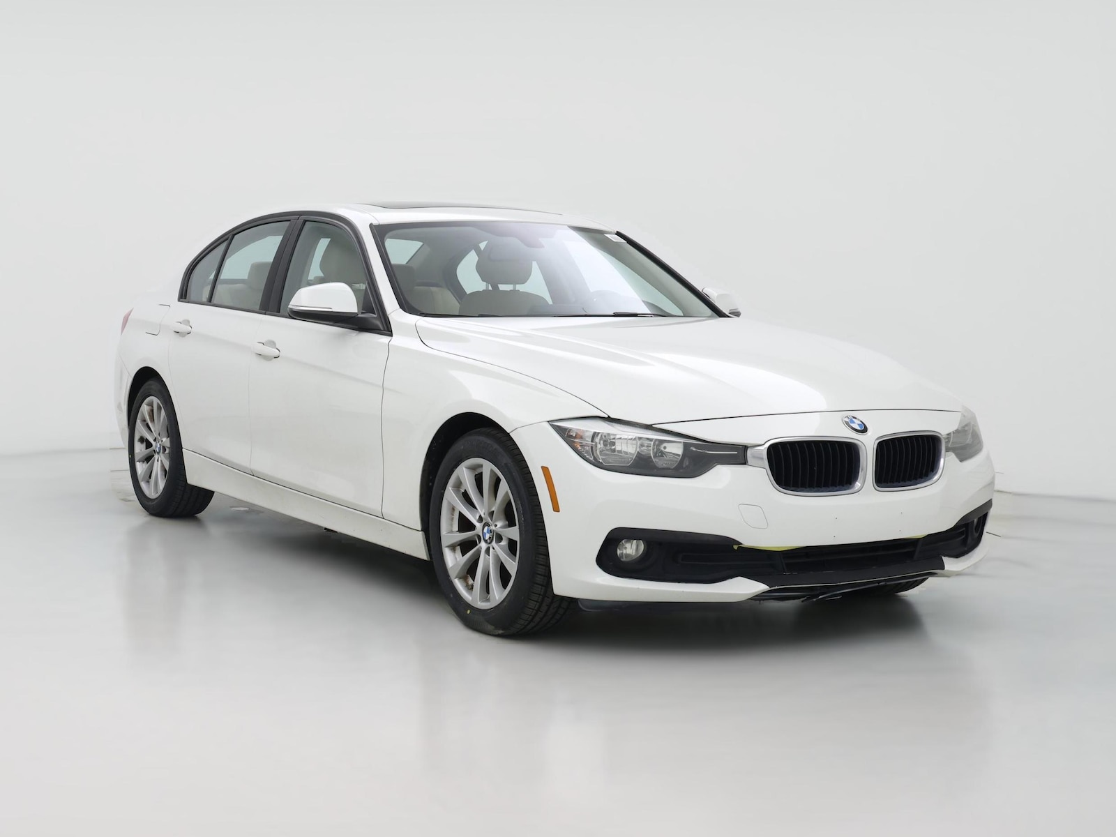 2017 BMW 3 Series 320i