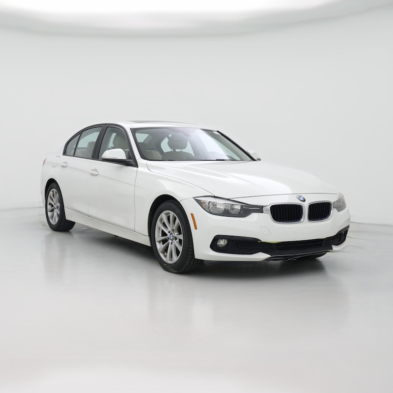 2017 BMW 320 XI