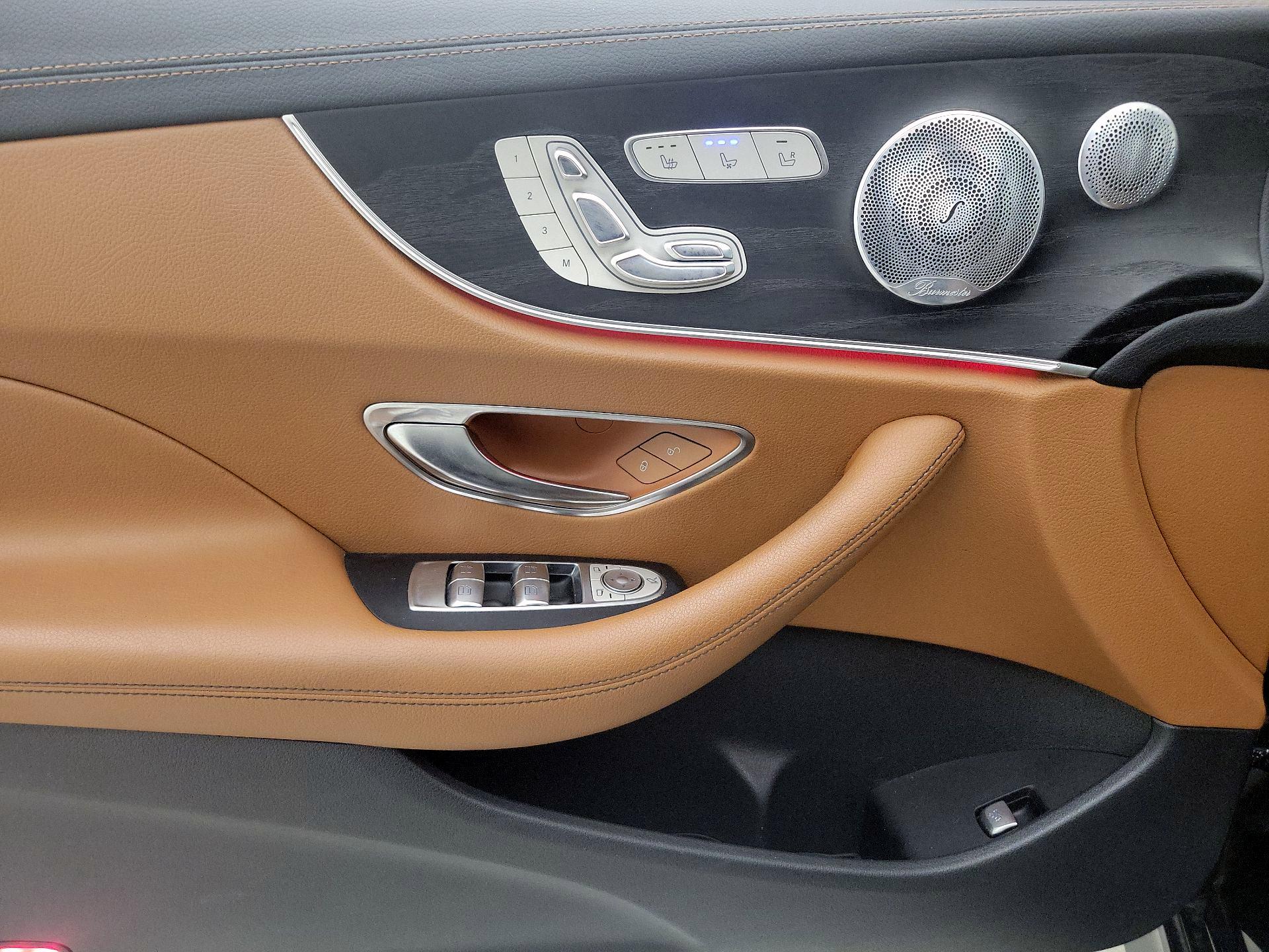 Thumbnail: 2018 Mercedes-Benz E-Class - 12