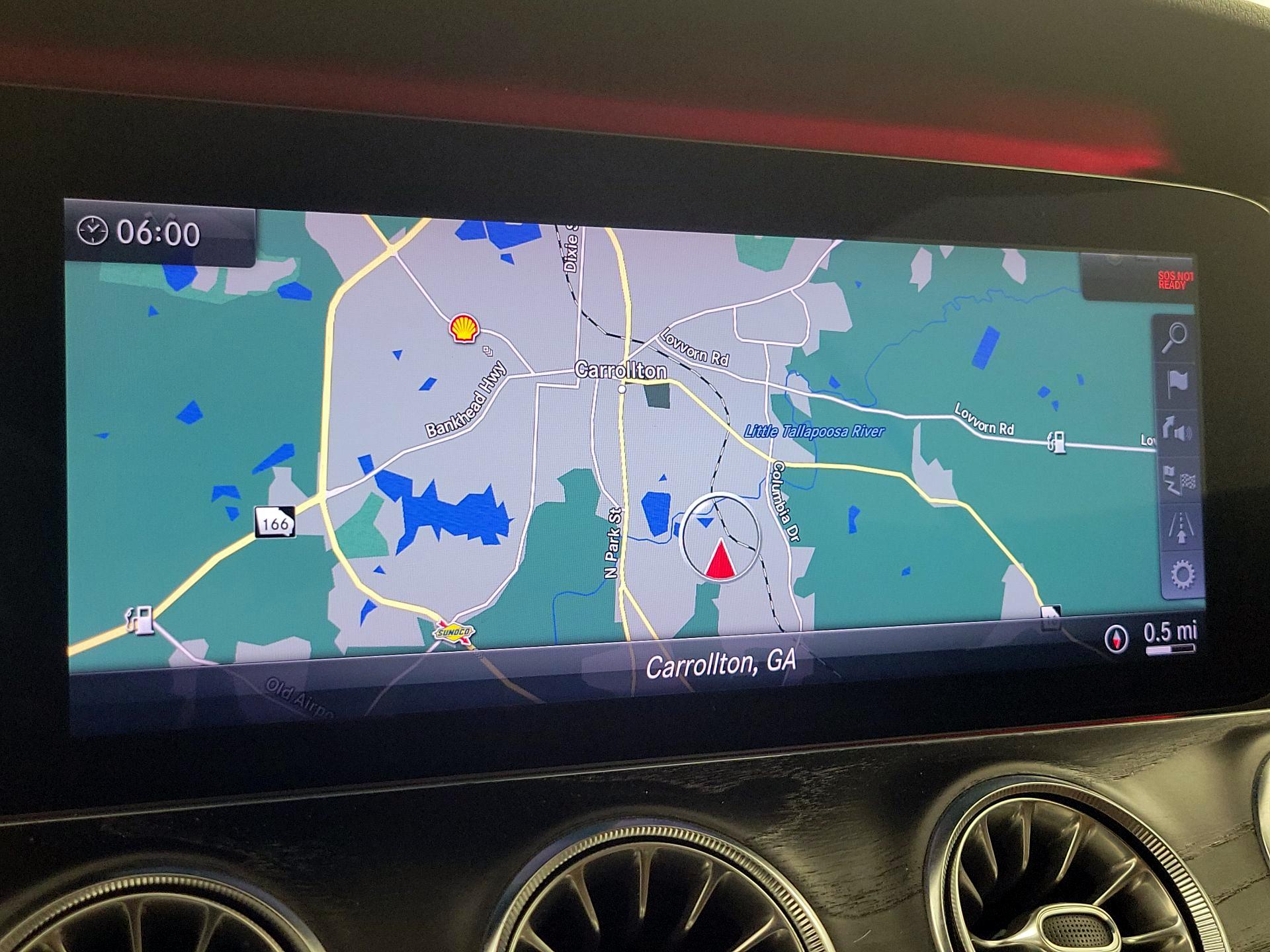 Thumbnail: 2018 Mercedes-Benz E-Class - 14