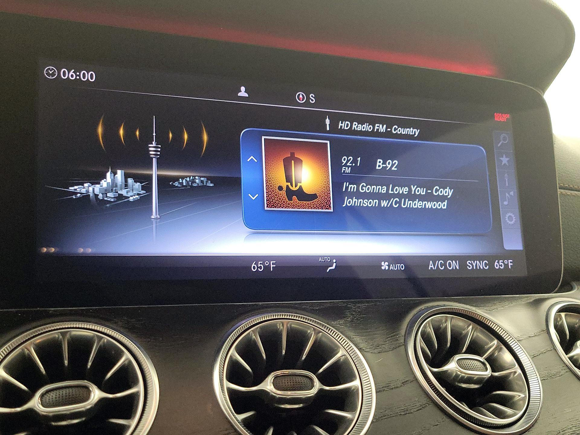 Thumbnail: 2018 Mercedes-Benz E-Class - 16