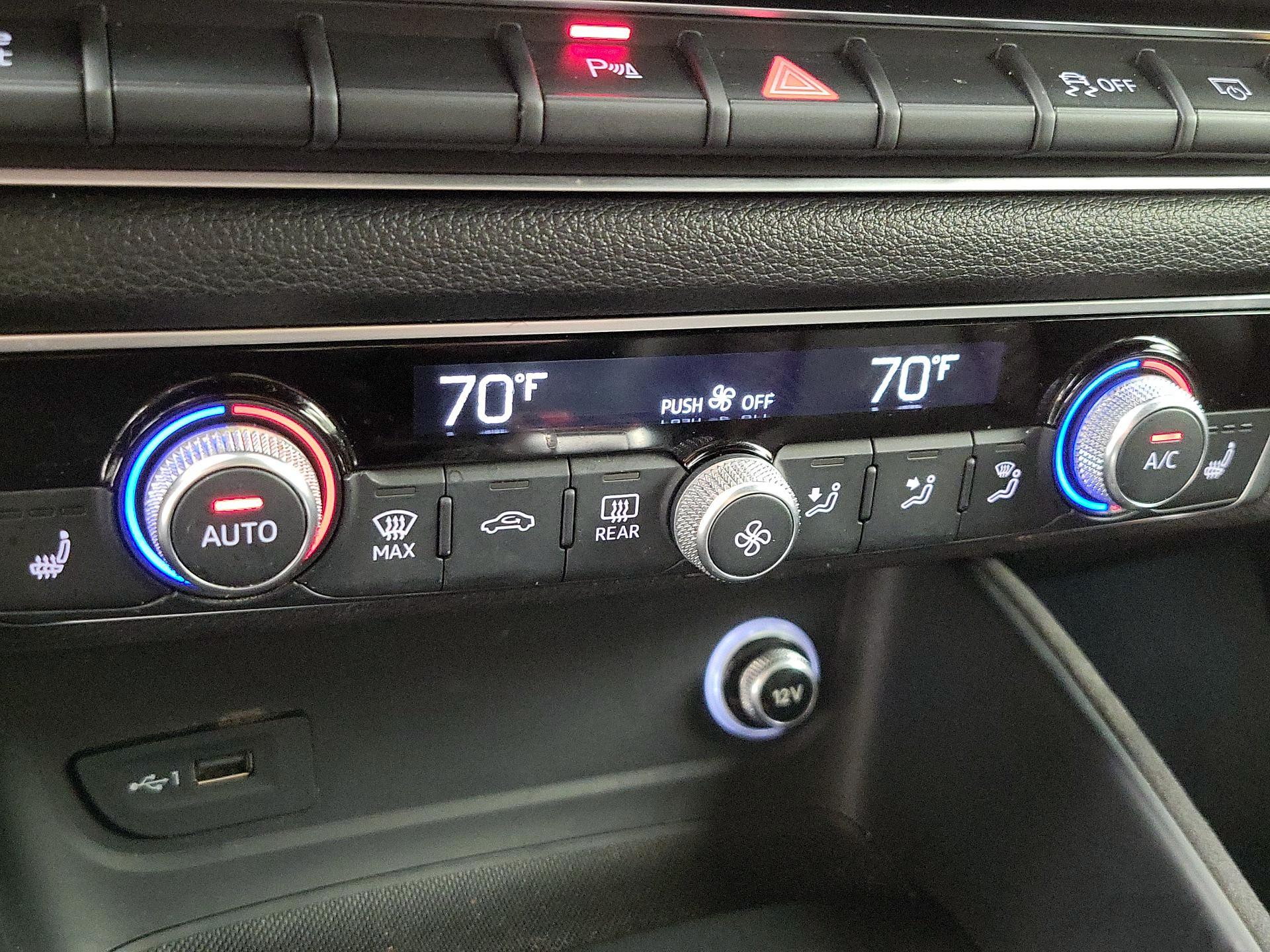 Thumbnail: 2018 Audi RS 3 - 17