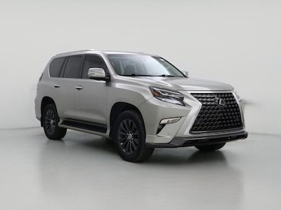 2023 Lexus GX 460 Premium