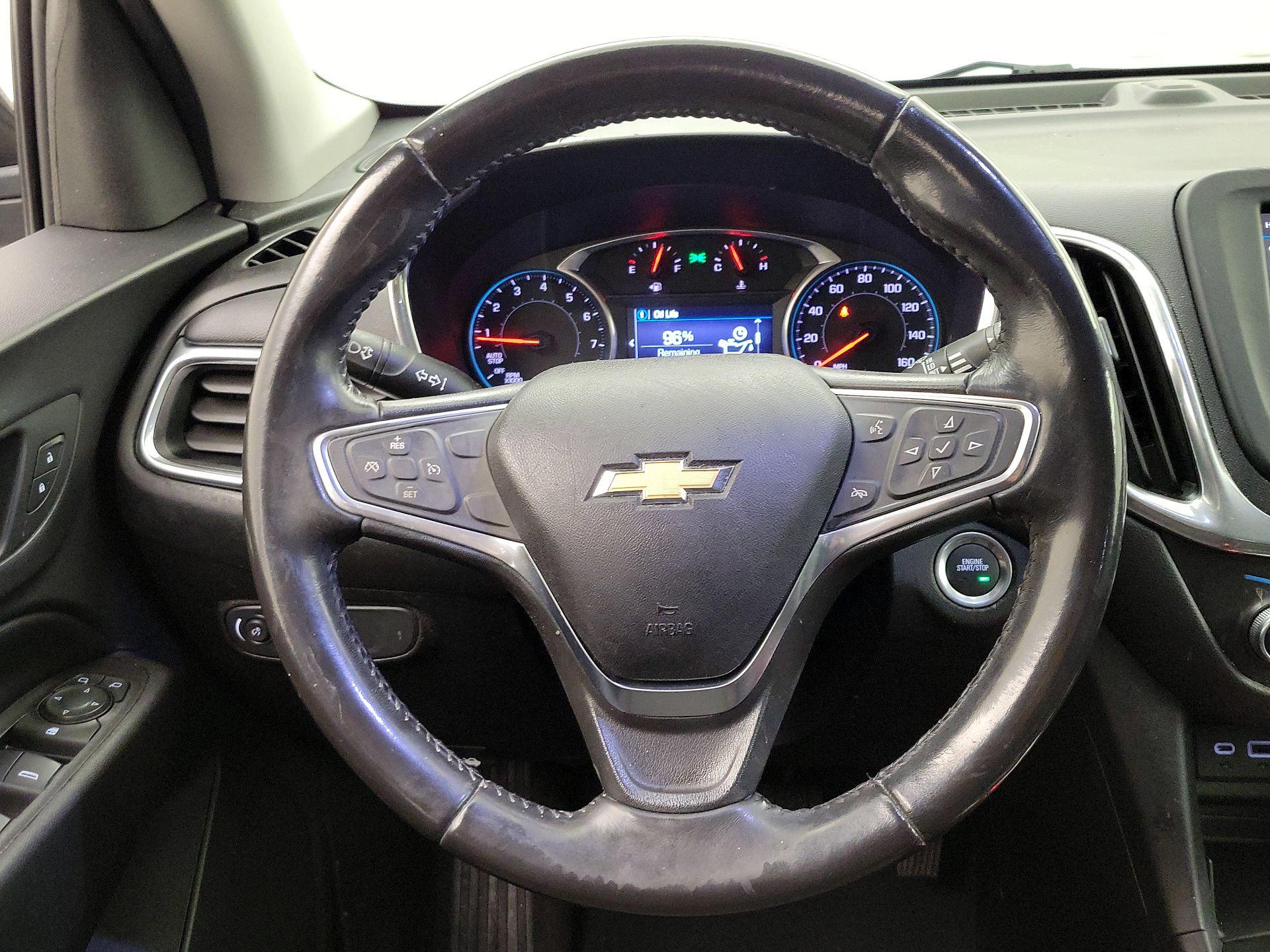 Thumbnail: 2019 Chevrolet Equinox - 10