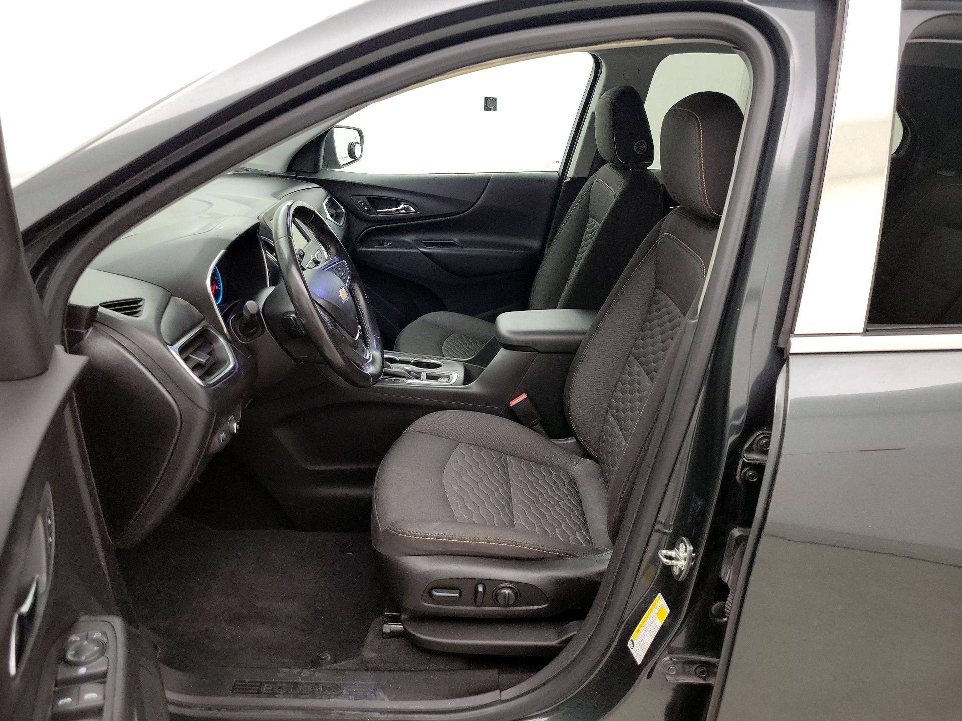 Thumbnail: 2019 Chevrolet Equinox - 11