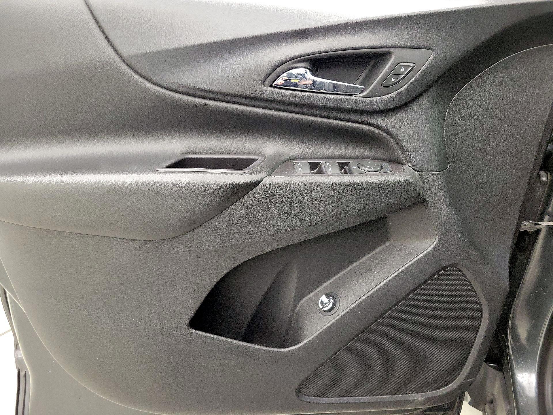 Thumbnail: 2019 Chevrolet Equinox - 12