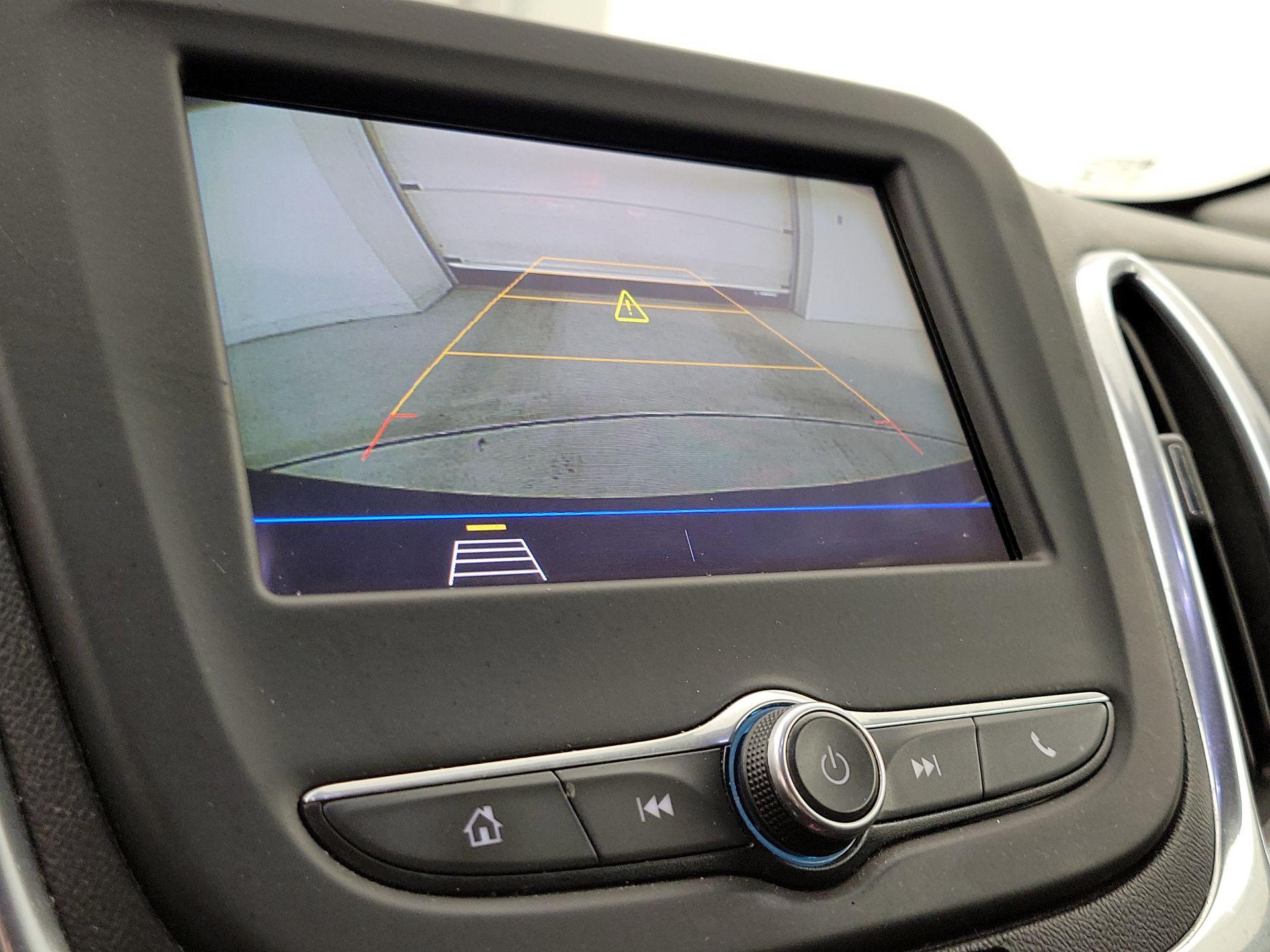 Thumbnail: 2019 Chevrolet Equinox - 14