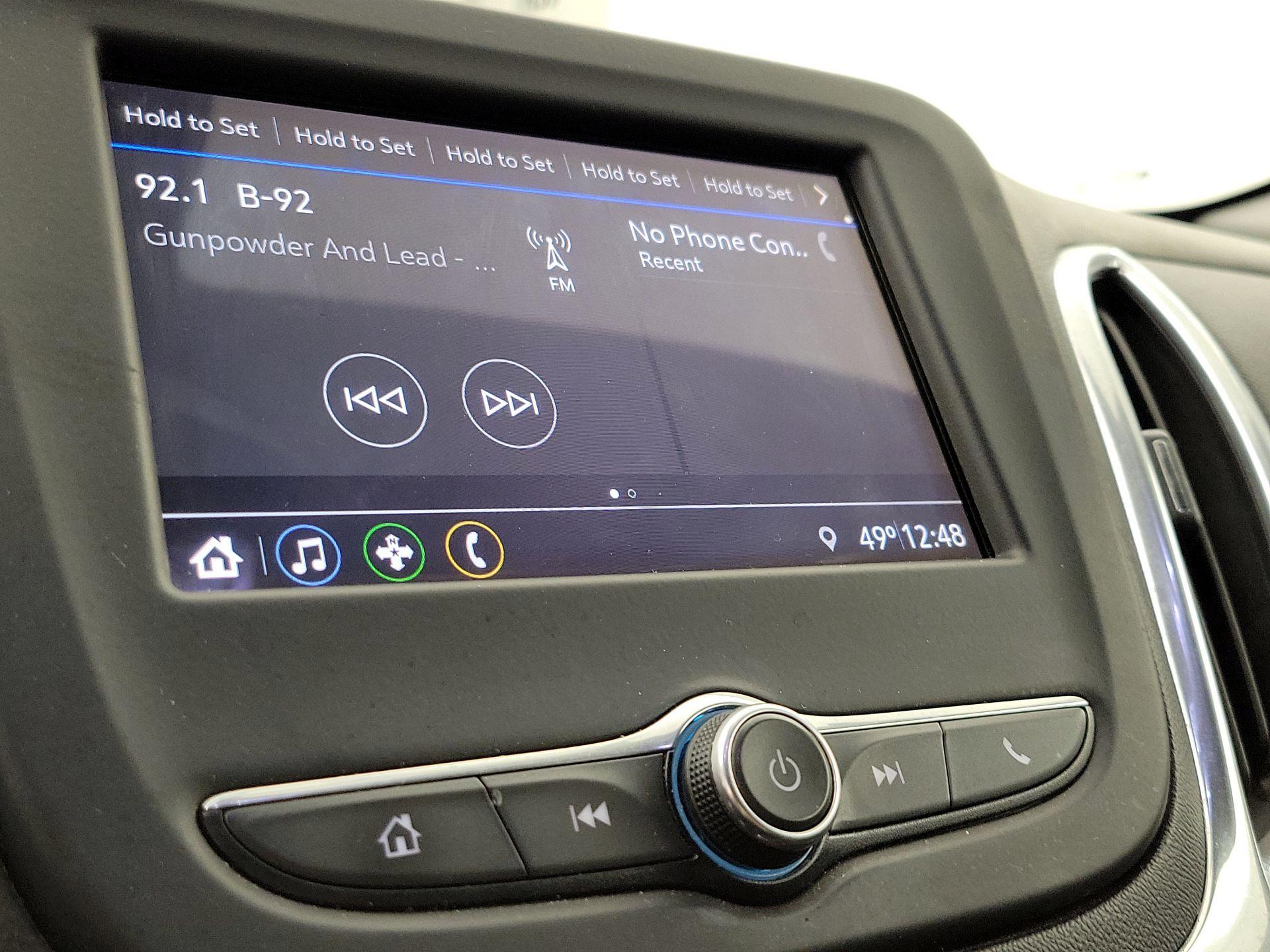 Thumbnail: 2019 Chevrolet Equinox - 15