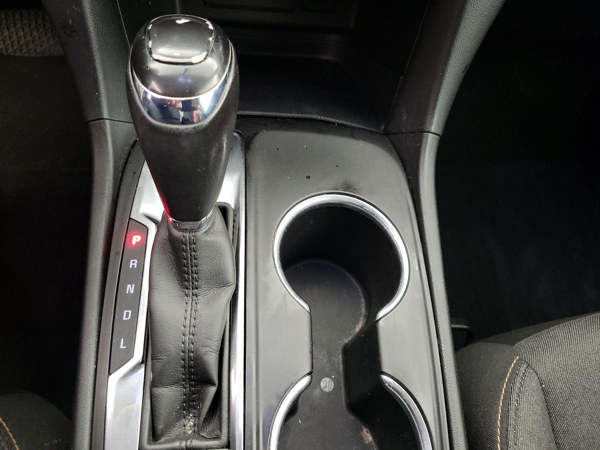 Thumbnail: 2019 Chevrolet Equinox - 17