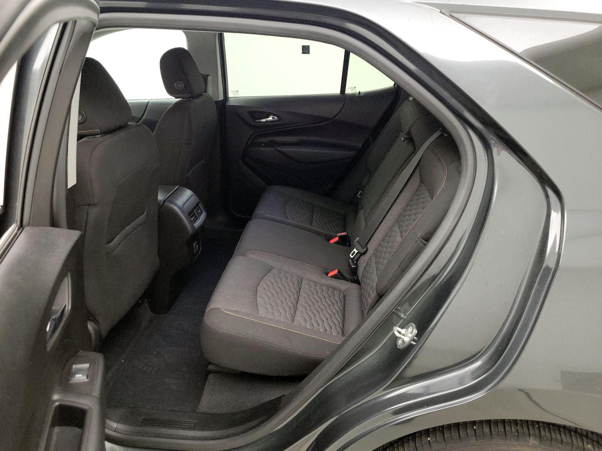 Thumbnail: 2019 Chevrolet Equinox - 19