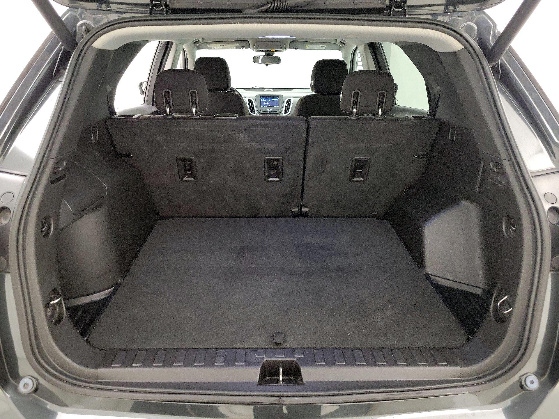 Thumbnail: 2019 Chevrolet Equinox - 20