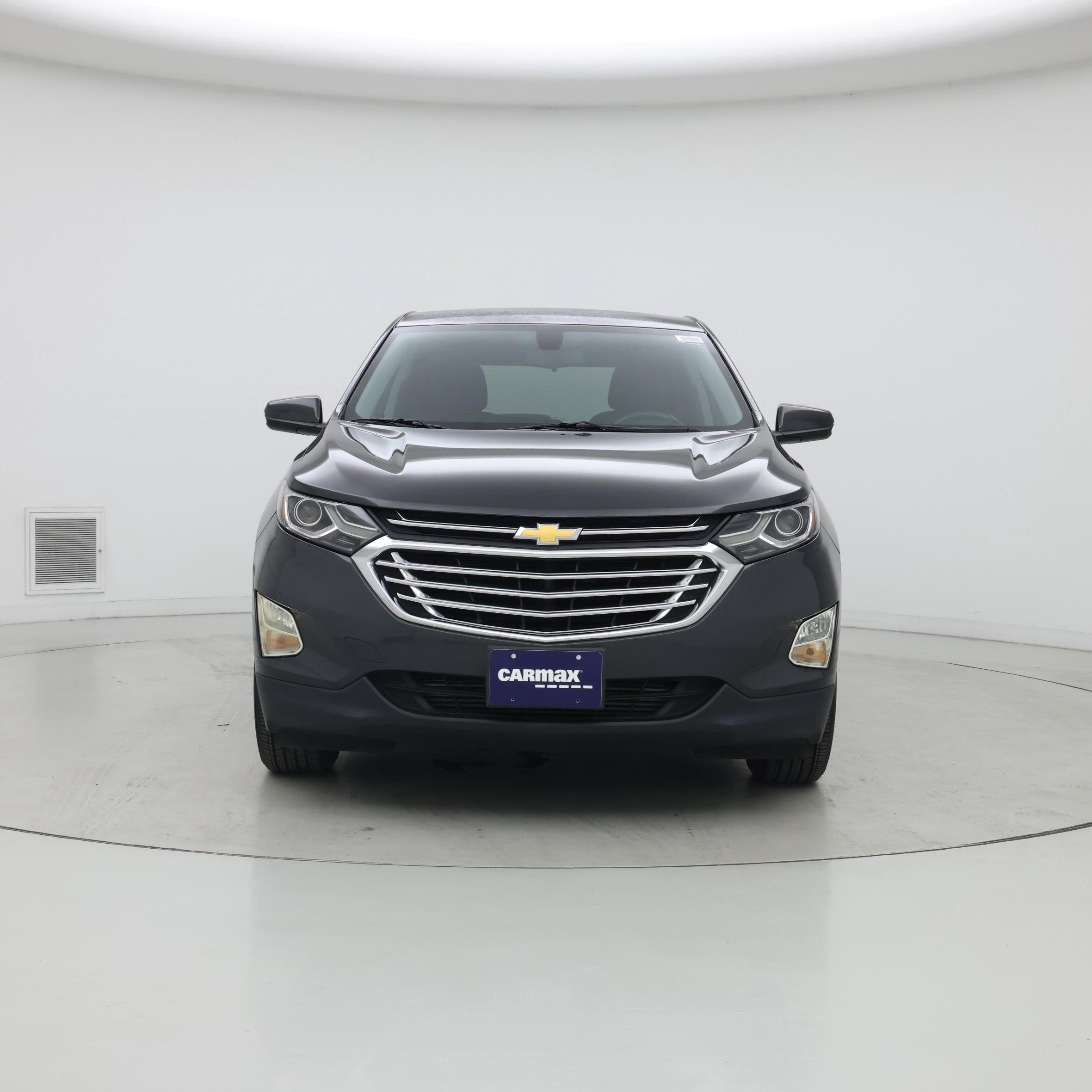 Thumbnail: 2019 Chevrolet Equinox - 5