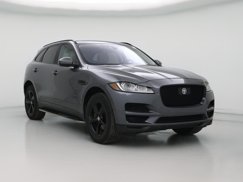 2019 Jaguar F-Pace Premium -
                  Lithia Springs, GA