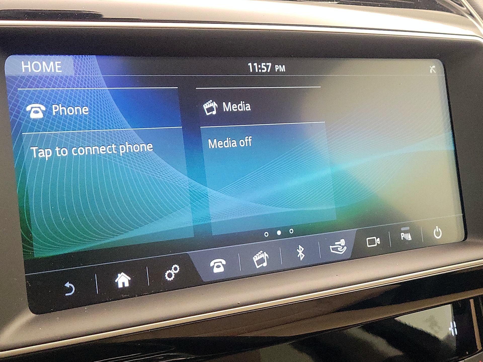 Thumbnail: 2019 Jaguar F-Pace - 15