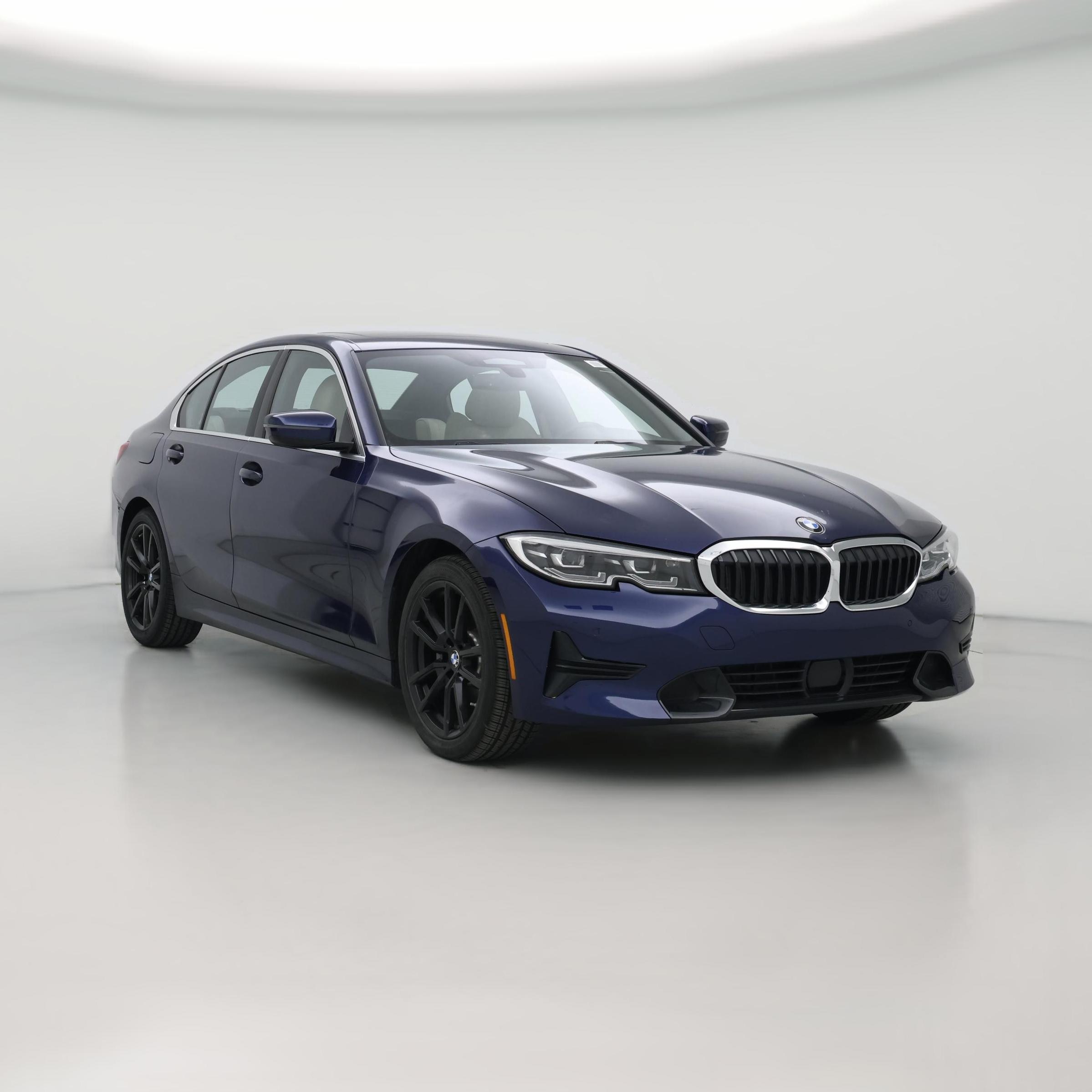 Thumbnail: 2019 BMW 3 Series - 1