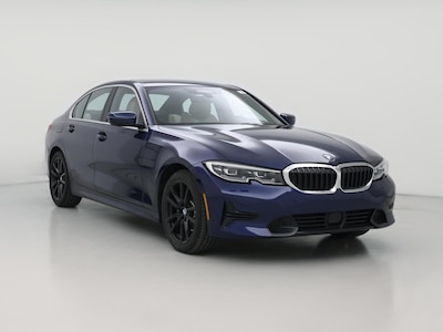 2019 BMW 330 I