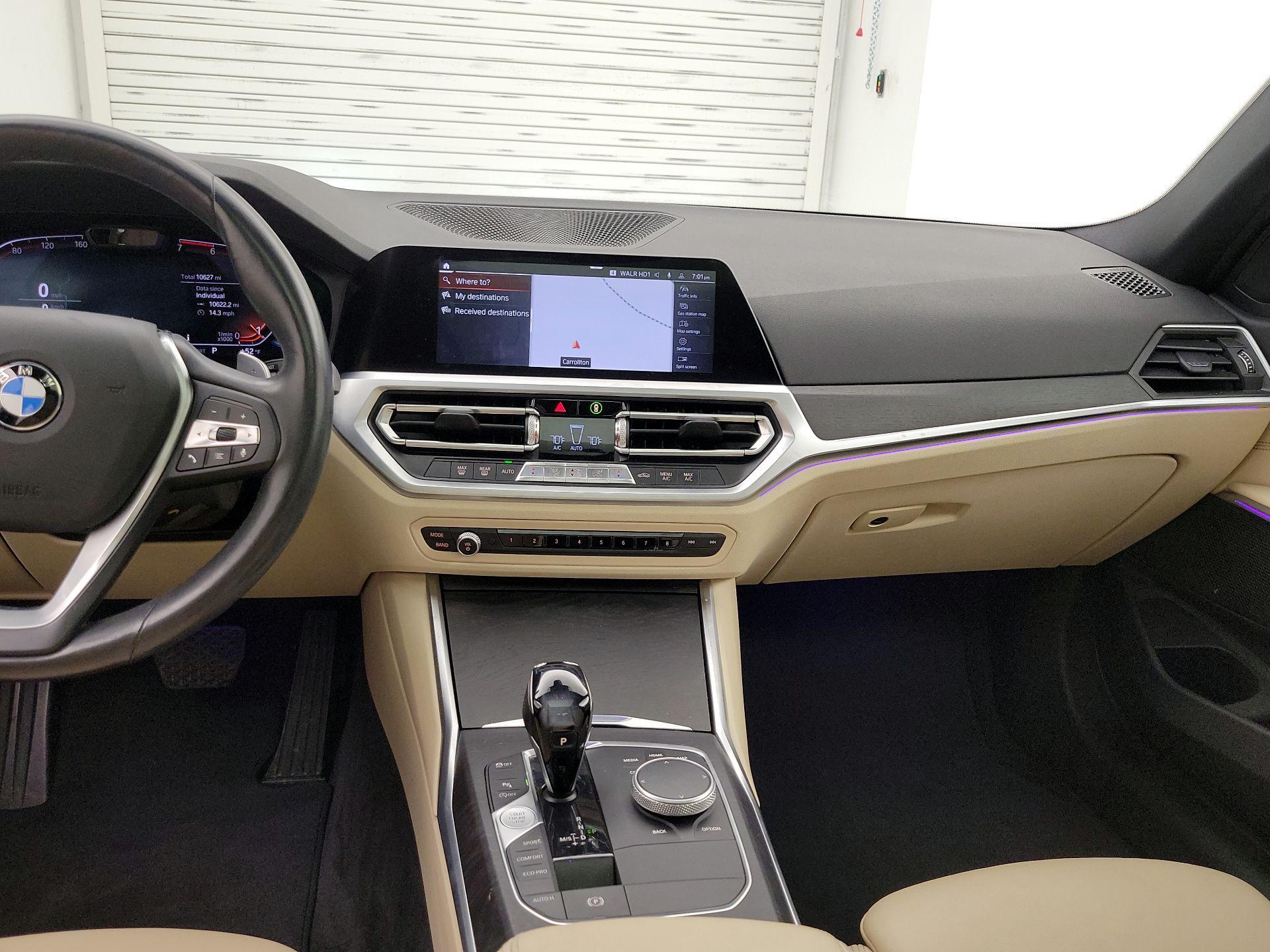 Thumbnail: 2019 BMW 3 Series - 9