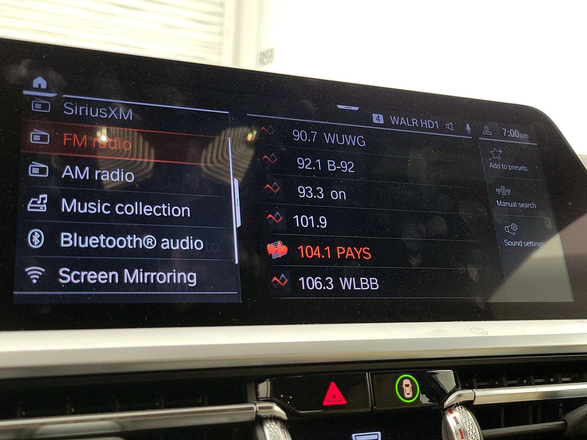 Thumbnail: 2019 BMW 3 Series - 16