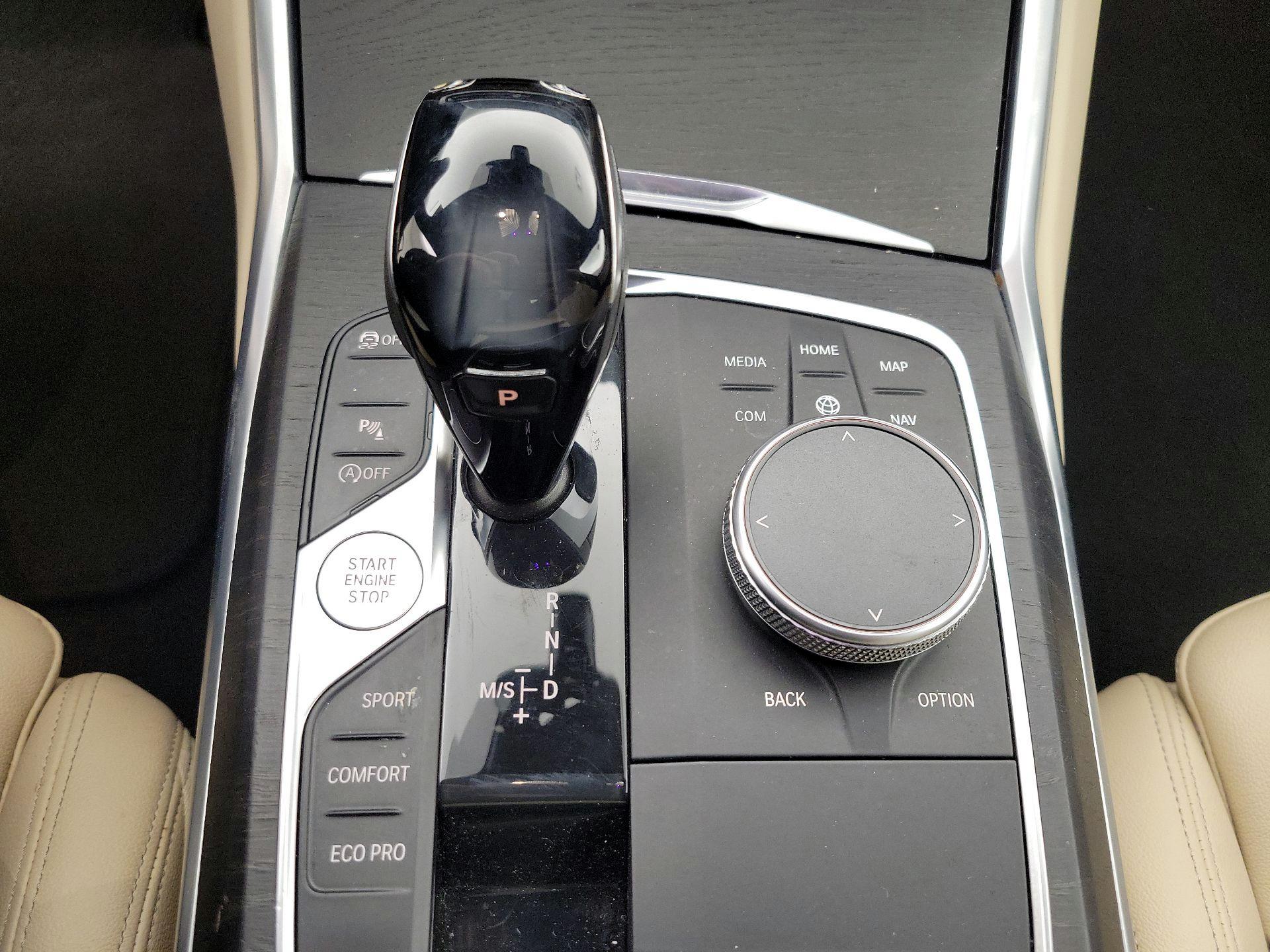 Thumbnail: 2019 BMW 3 Series - 18