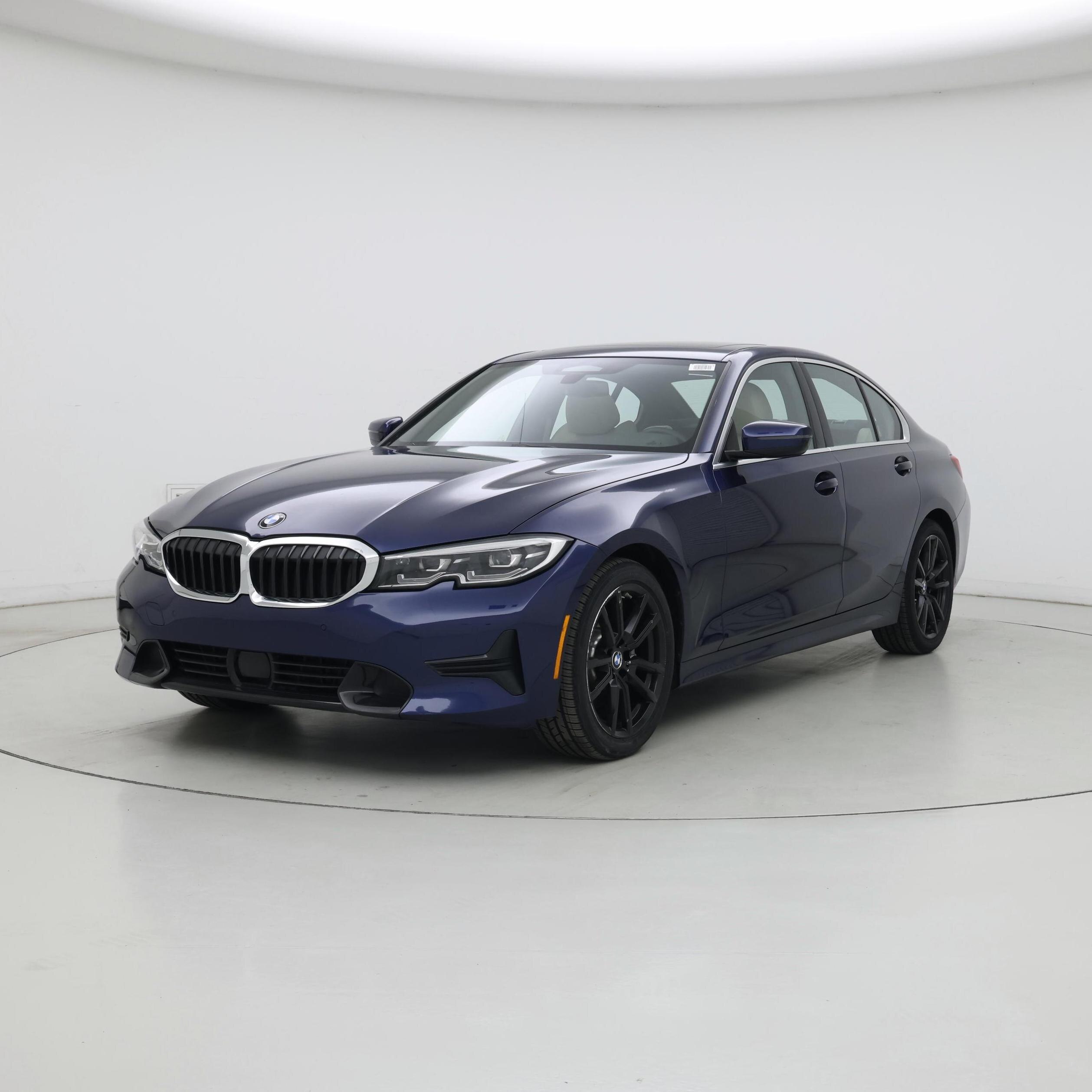 Thumbnail: 2019 BMW 3 Series - 4