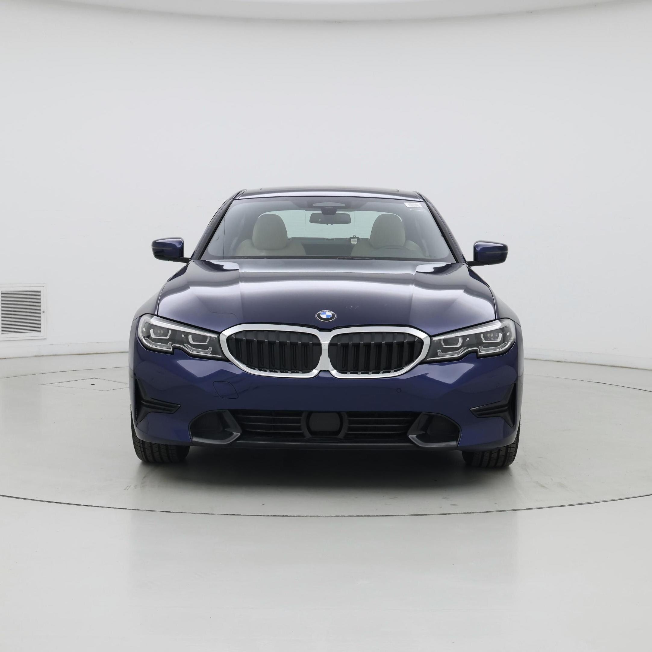 Thumbnail: 2019 BMW 3 Series - 5