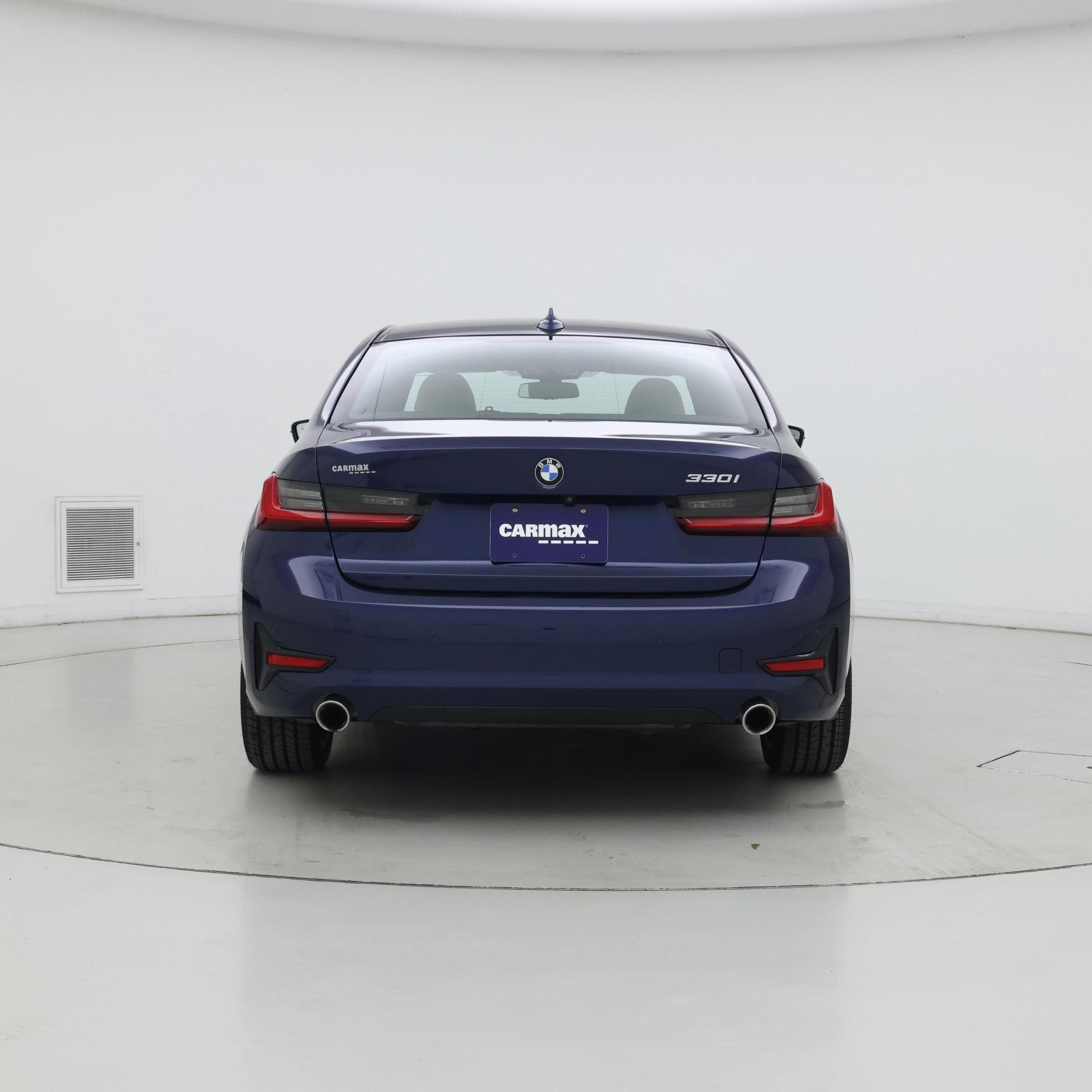 Thumbnail: 2019 BMW 3 Series - 6