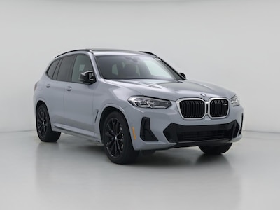 2024 BMW X3 M40I