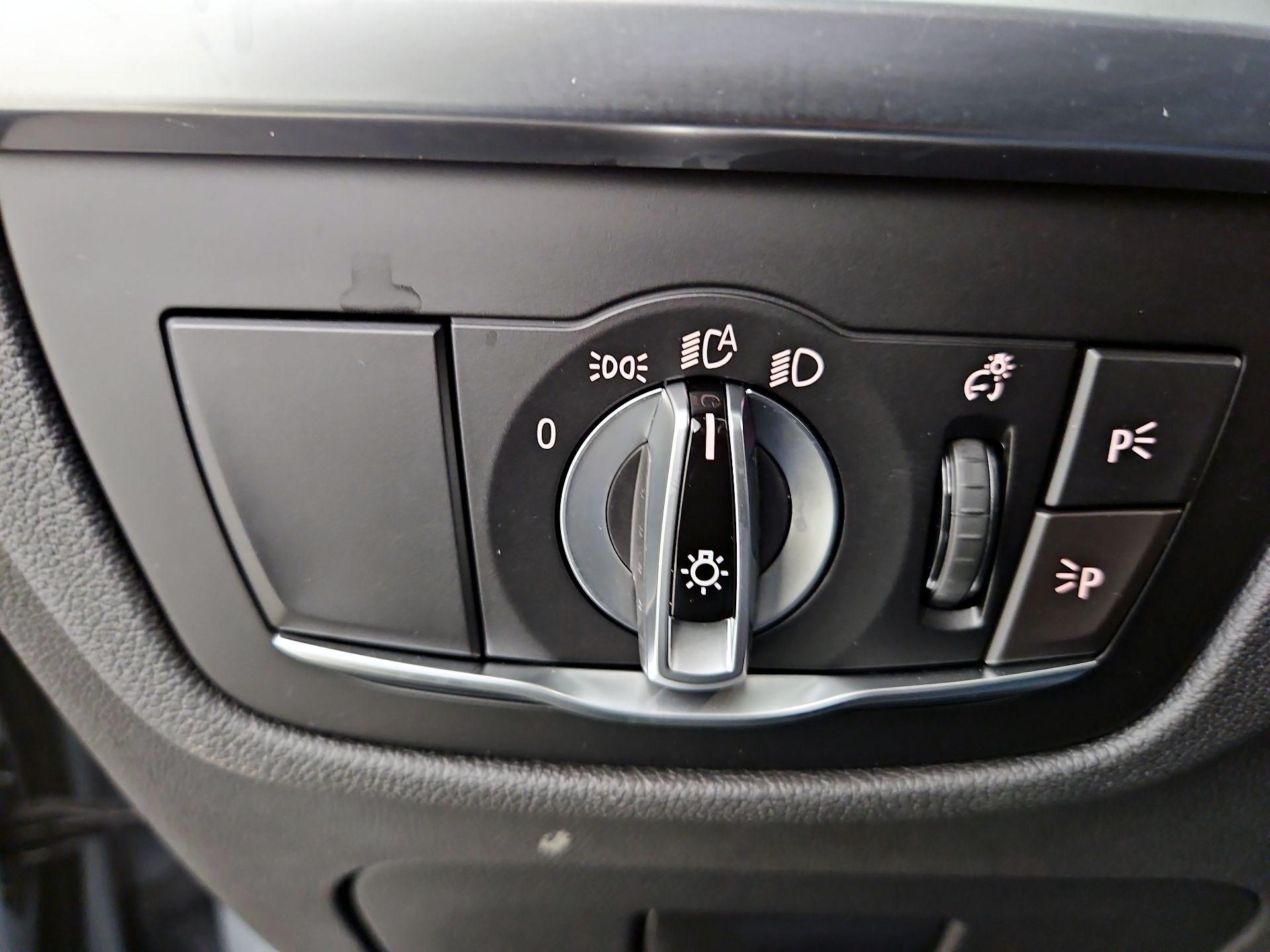 Thumbnail: 2024 BMW X3 - 13