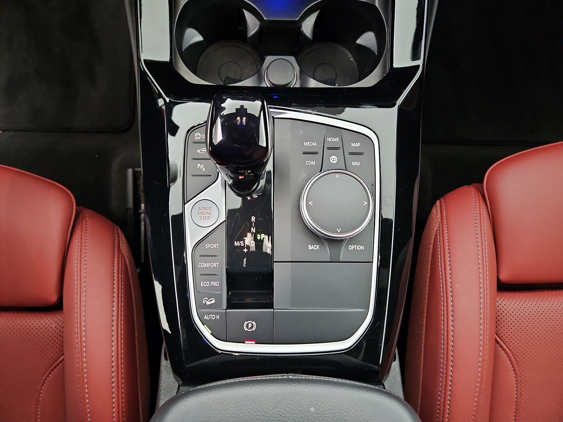 Thumbnail: 2024 BMW X3 - 18