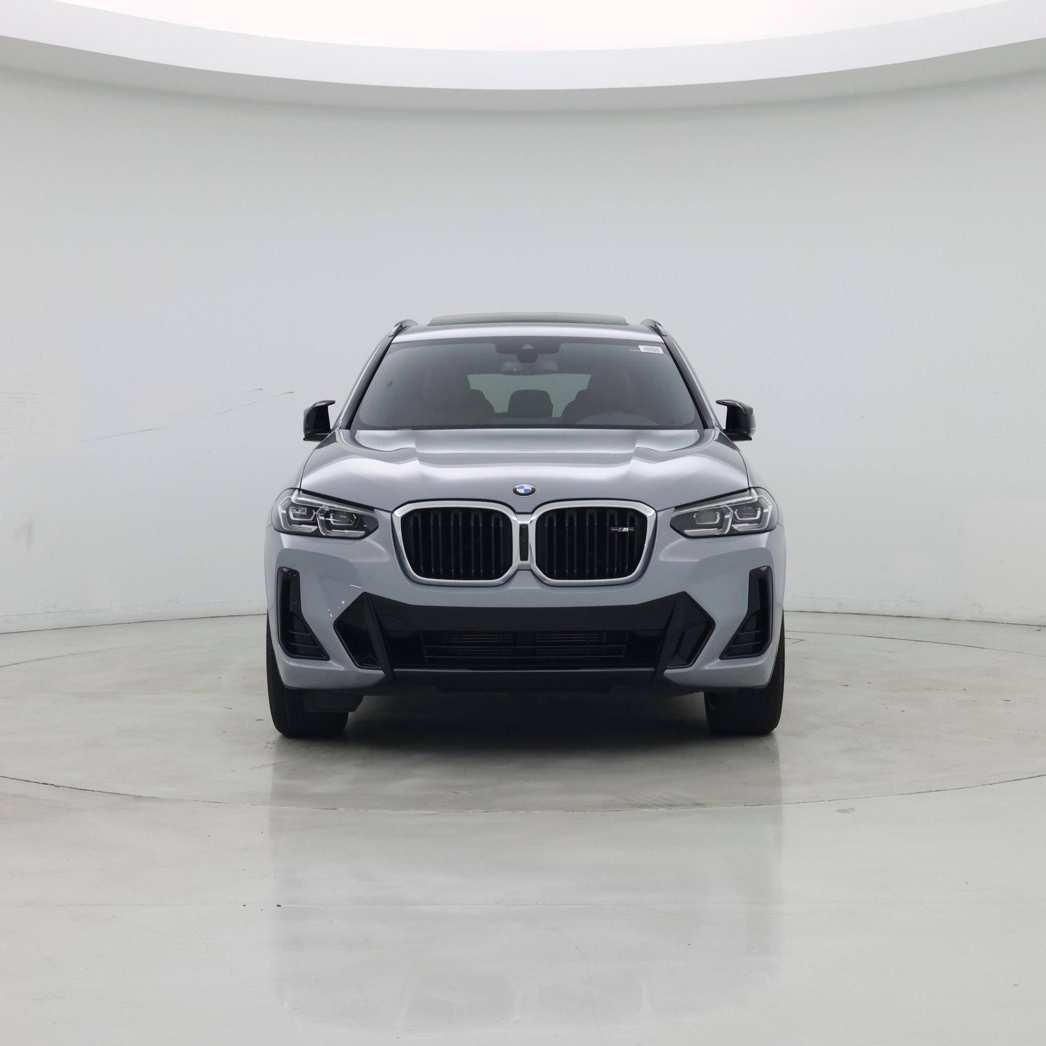 Thumbnail: 2024 BMW X3 - 5