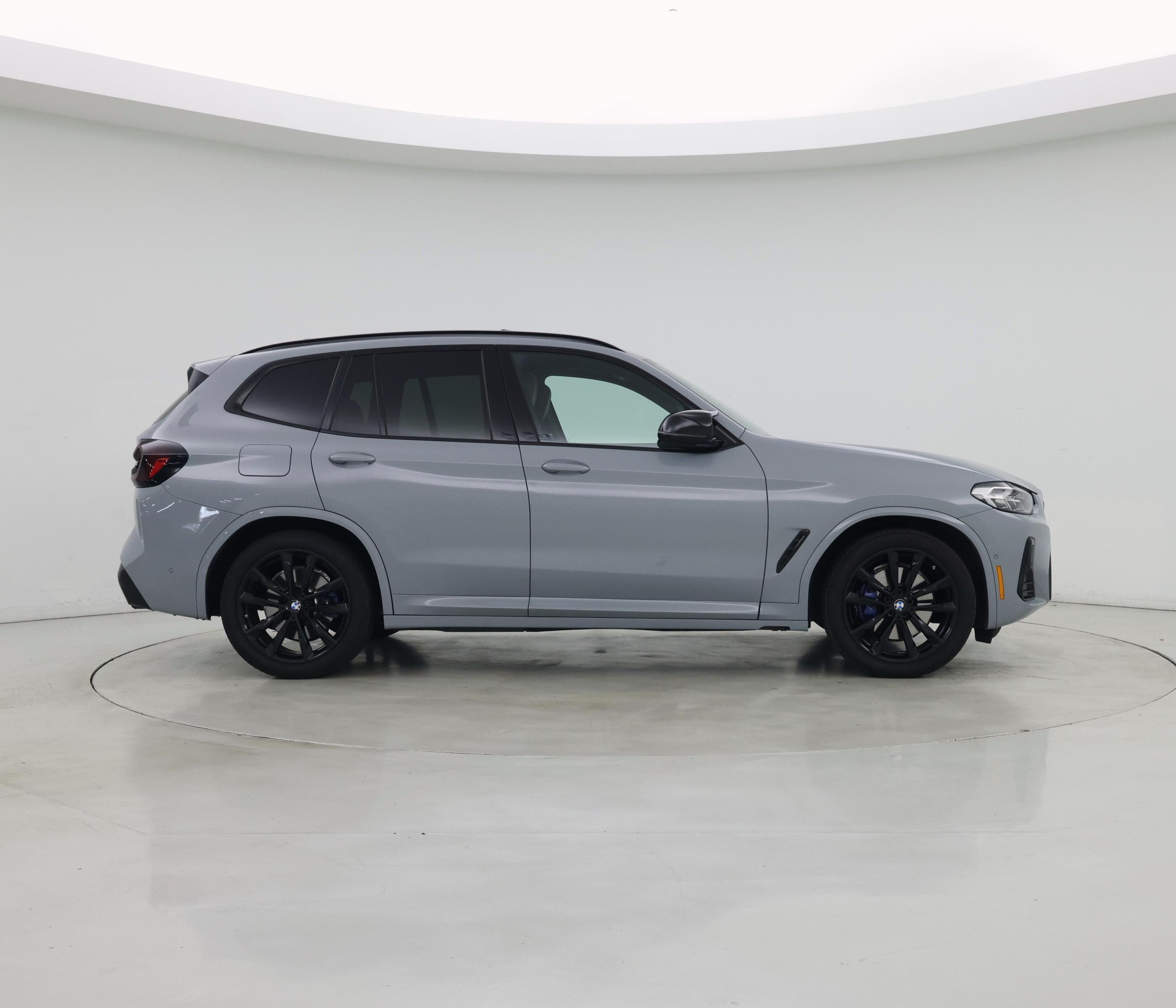 Thumbnail: 2024 BMW X3 - 7