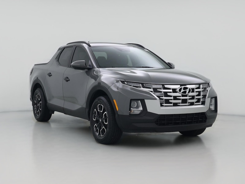 2022 Hyundai Santa Cruz SEL -
                  Fort Lauderdale, FL