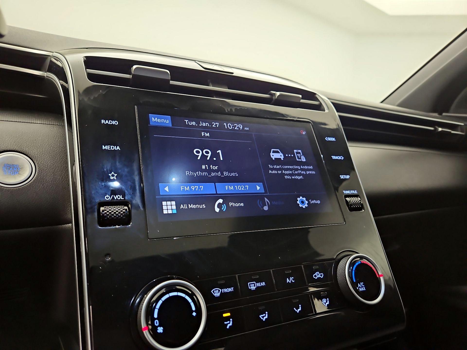 Thumbnail: 2022 Hyundai Santa Cruz - 15